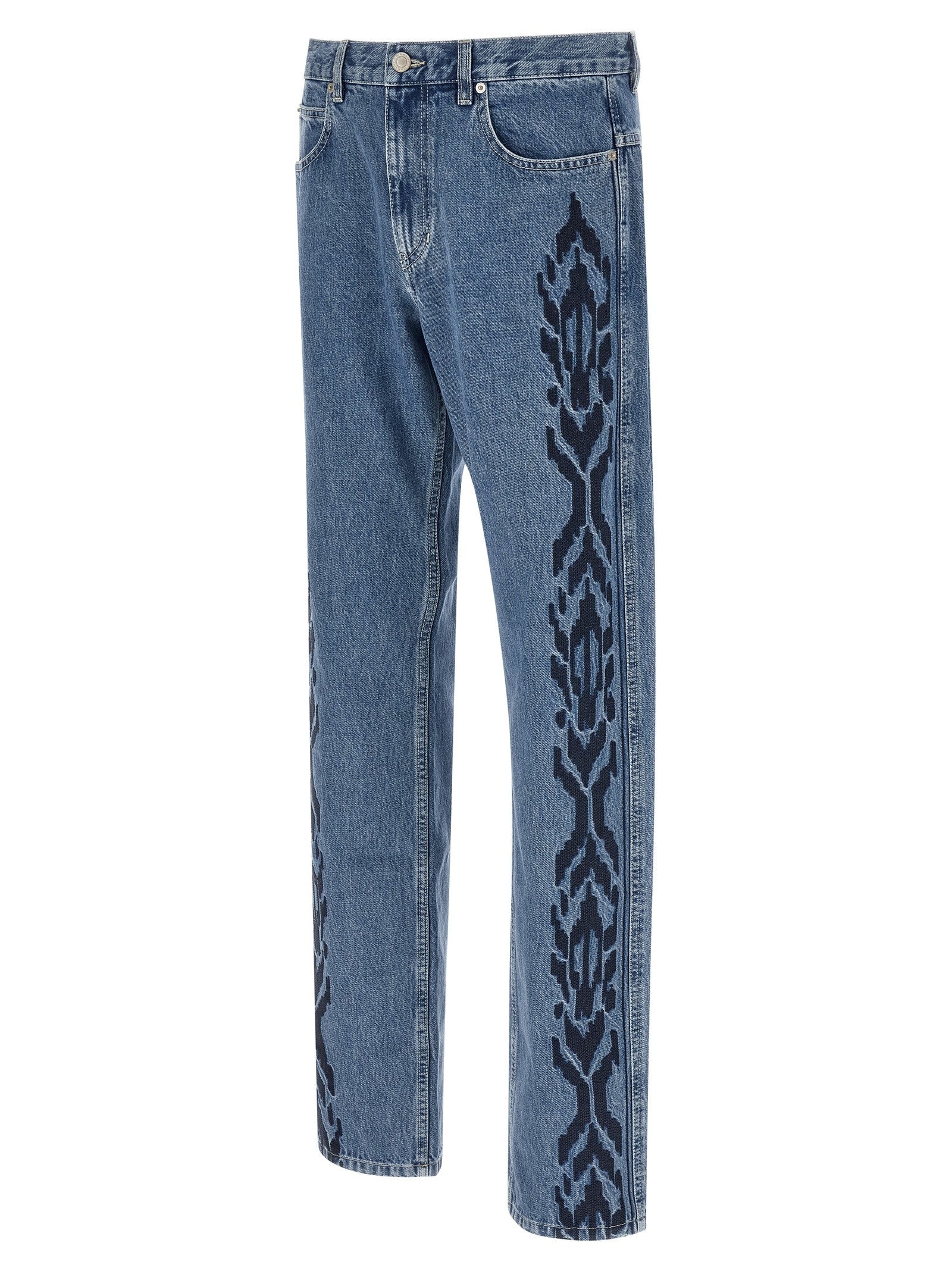 MARANT - nan - Blue - Jeans