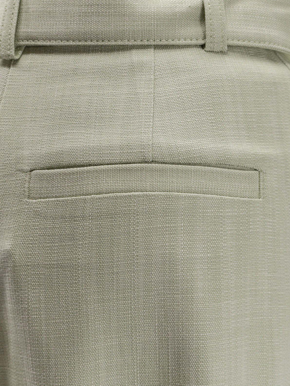 Pinko - Woman - Green - Pants