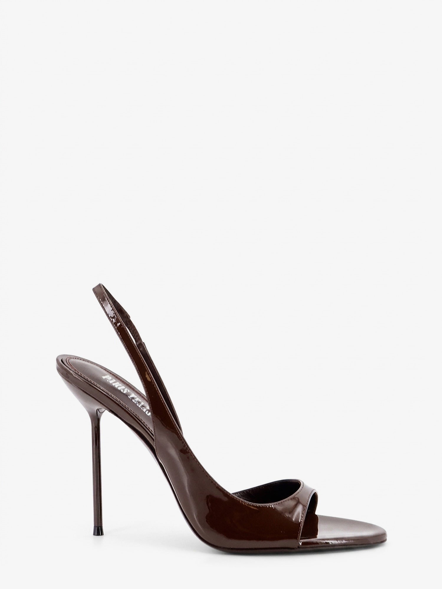 PARIS TEXAS - Woman - Brown - Sandal