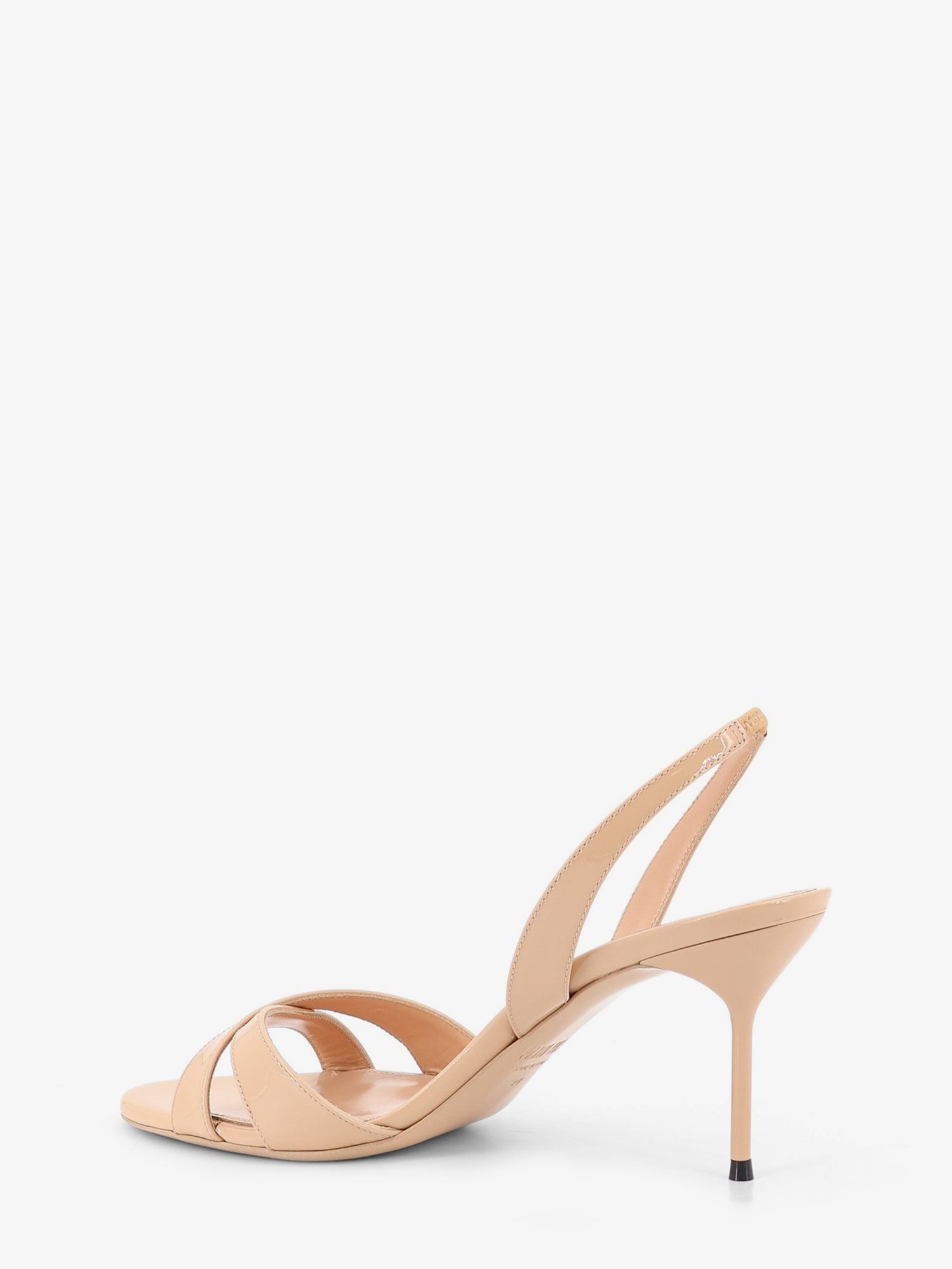 PARIS TEXAS - Woman - Beige - Sandal