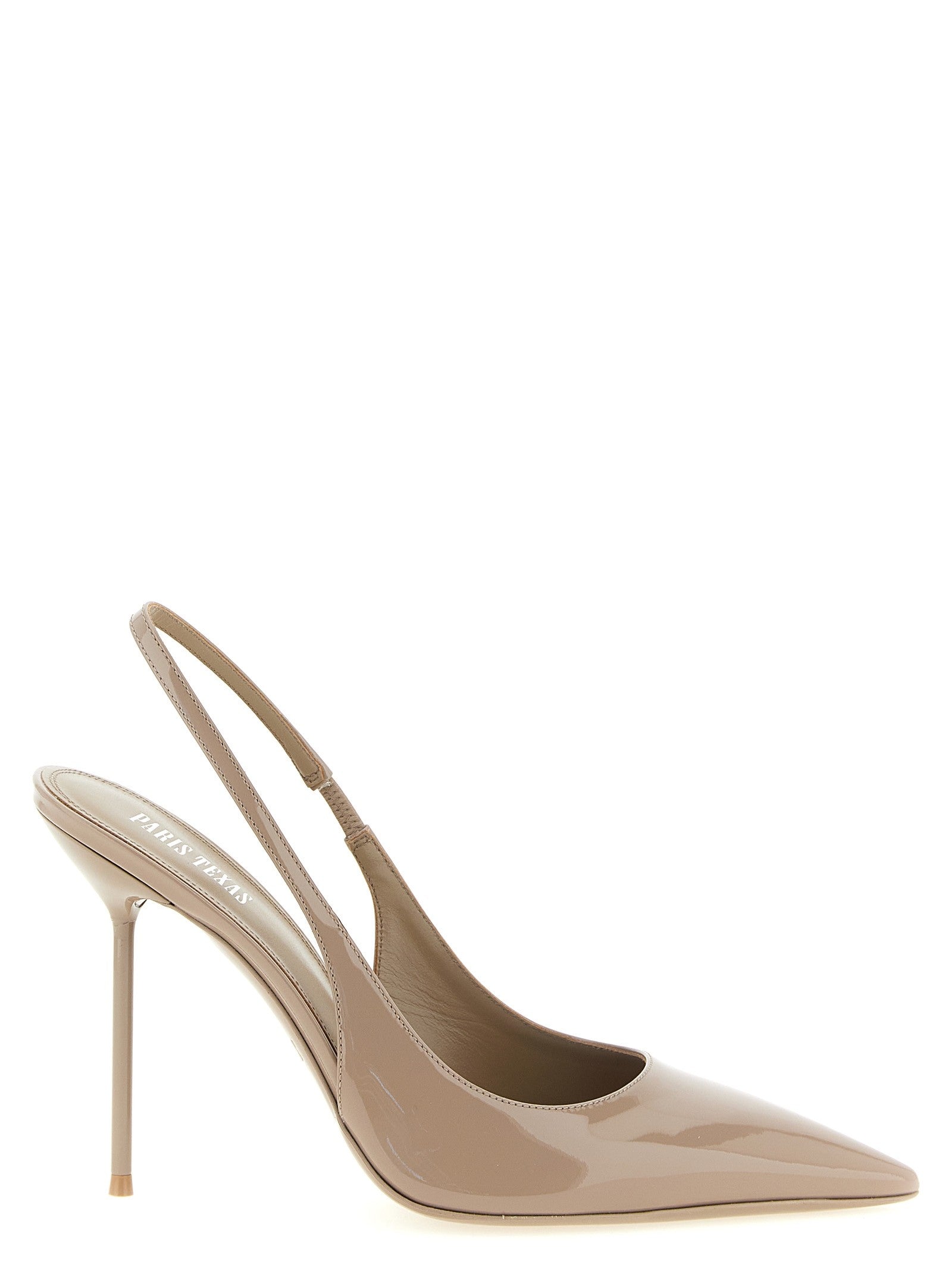 PARIS TEXAS - nan - Beige - Pump