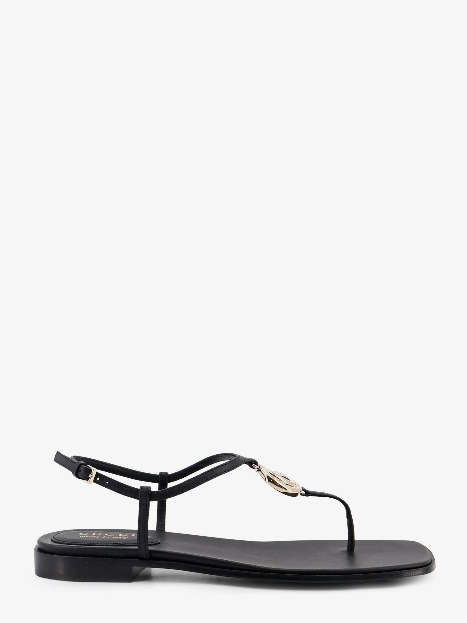 Gucci – Női – Fekete – Szandál