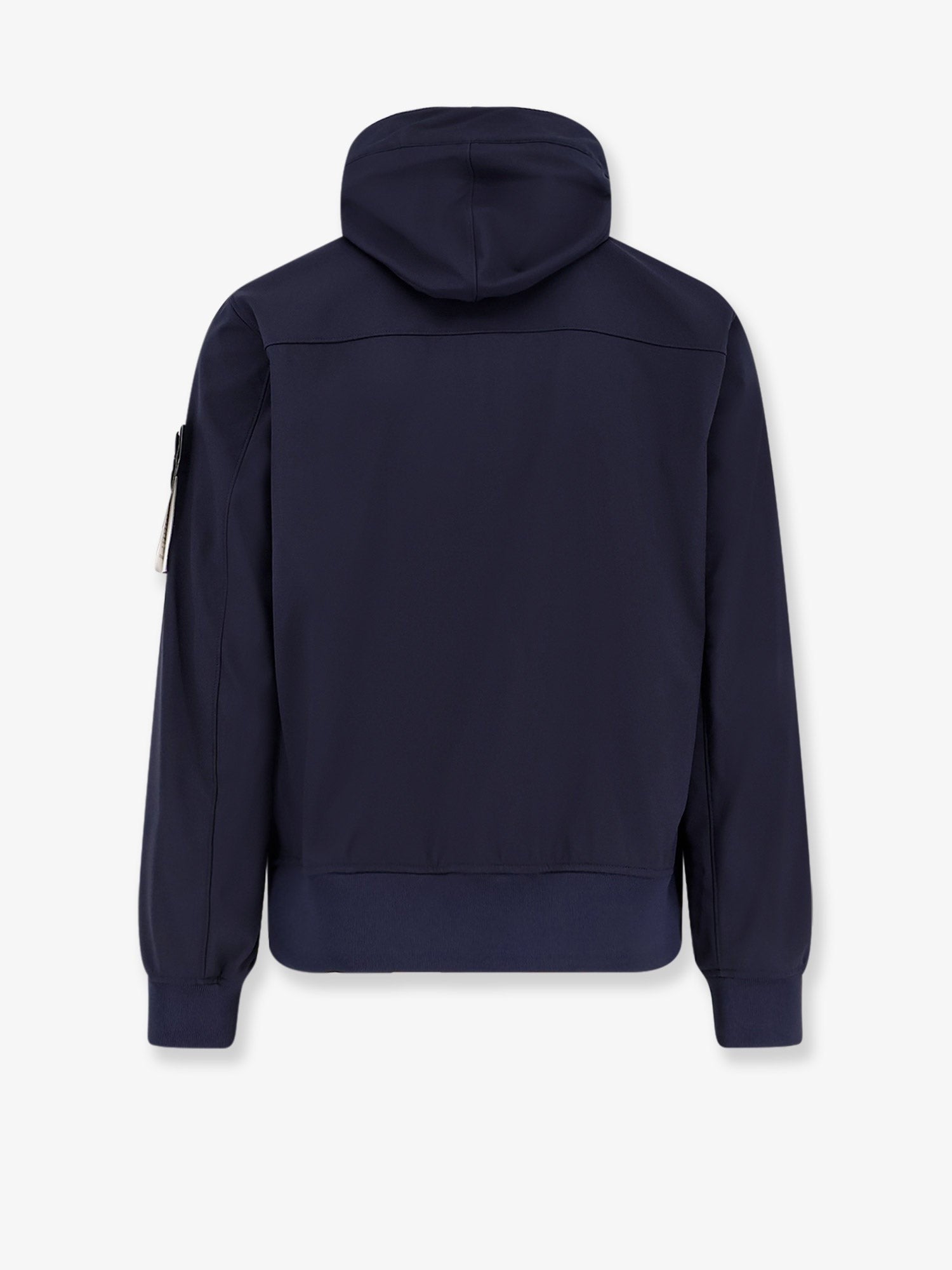 Stone Island - Férfi - Kék - Dzseki