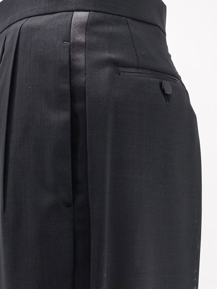 TOM FORD - Woman - Black - Pants