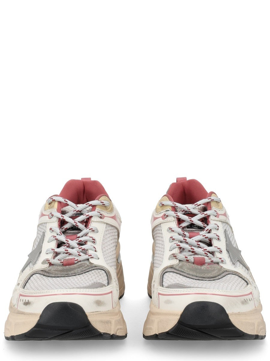 Golden Goose - Woman - Multicolour - Sneaker