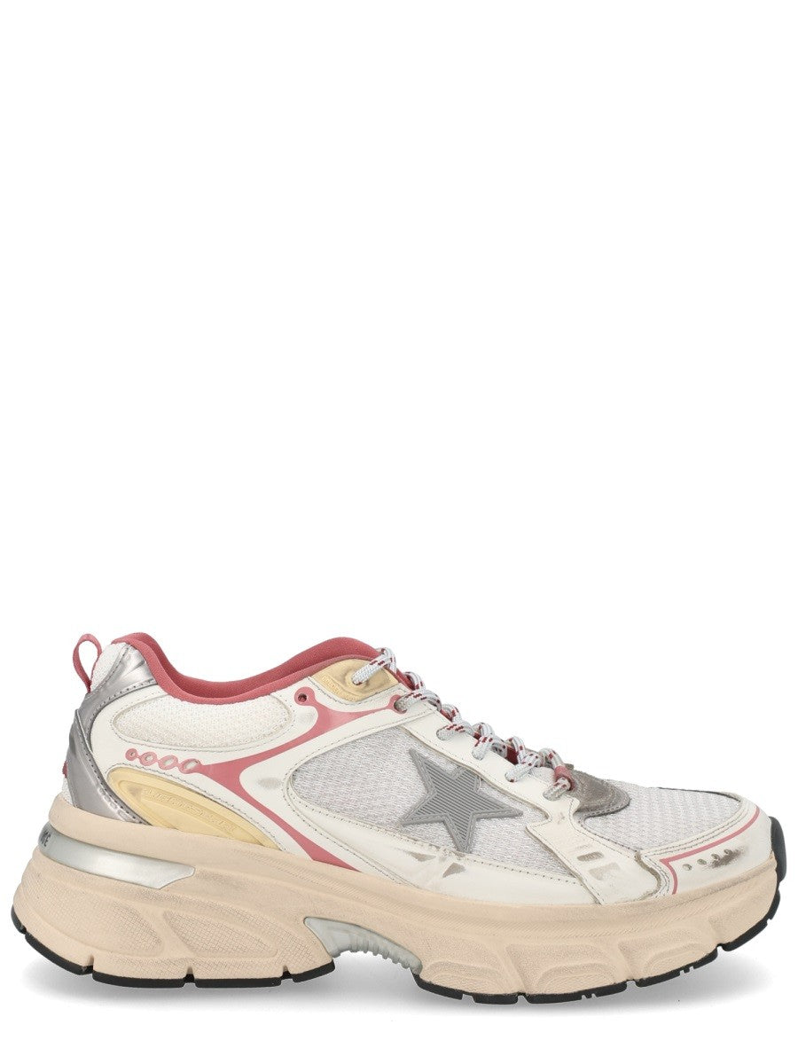 Golden Goose - Woman - Multicolour - Sneaker