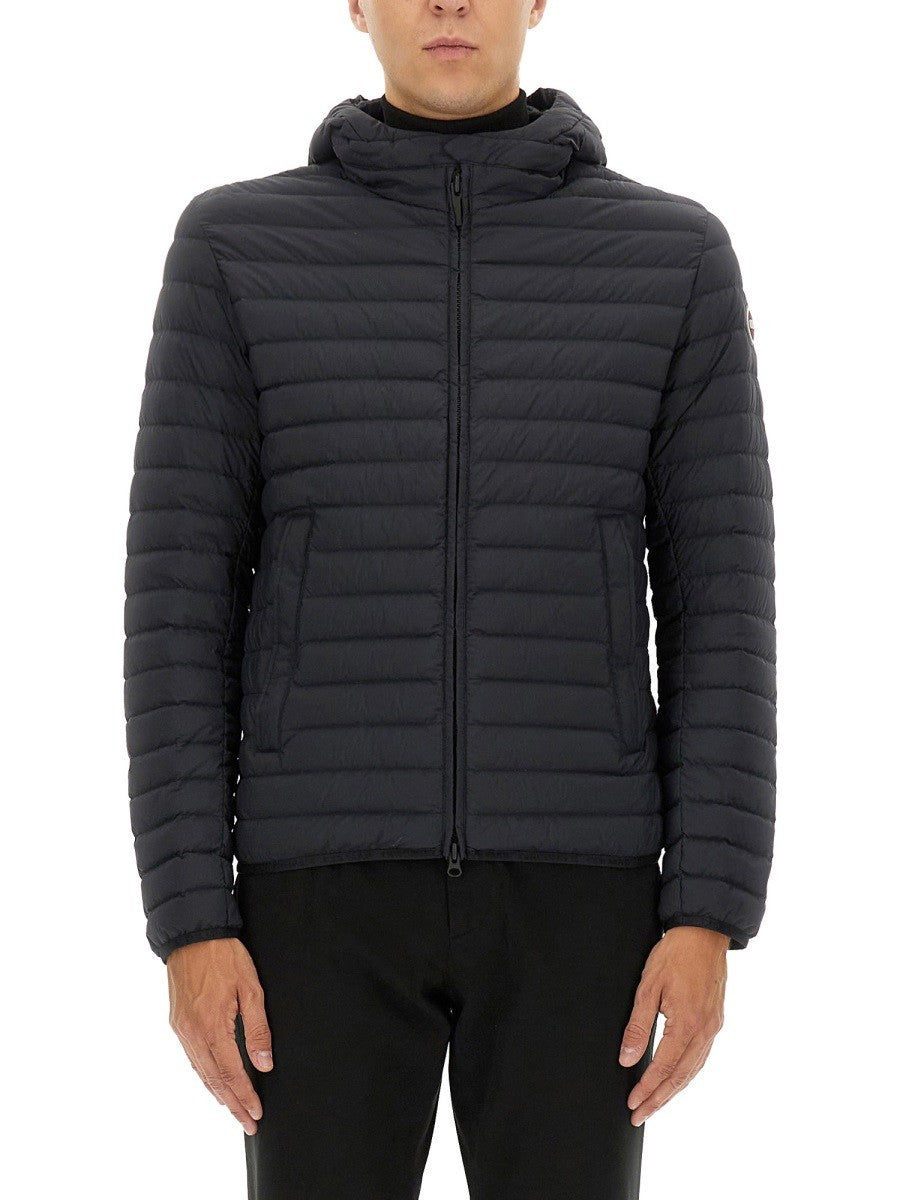 COLMAR ORIGINALS - Man - Black - Jacket