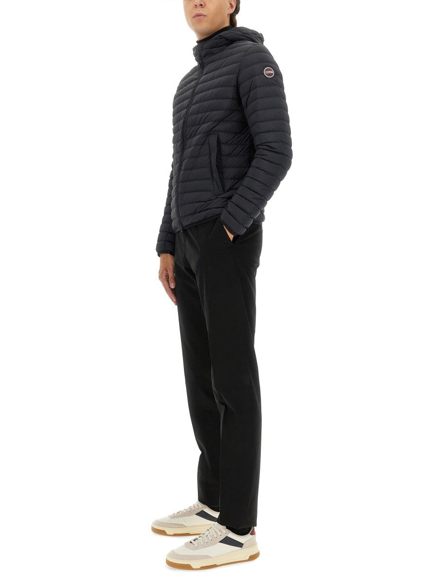 COLMAR ORIGINALS - Man - Black - Jacket