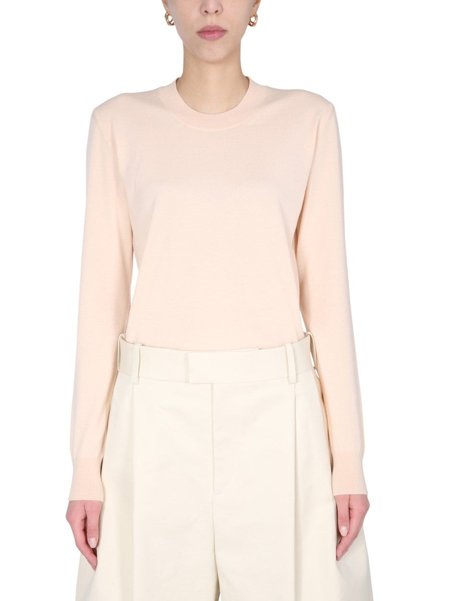 Bottega Veneta - Woman - Black - Sweater