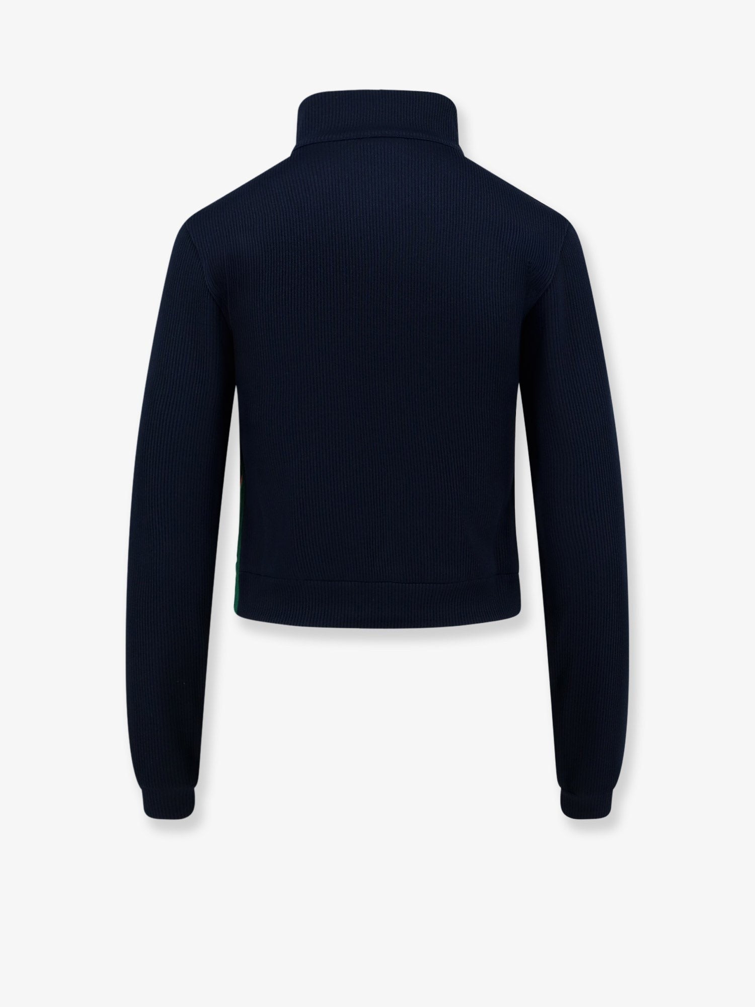 Gucci - Woman - Blue - Sweatshirt