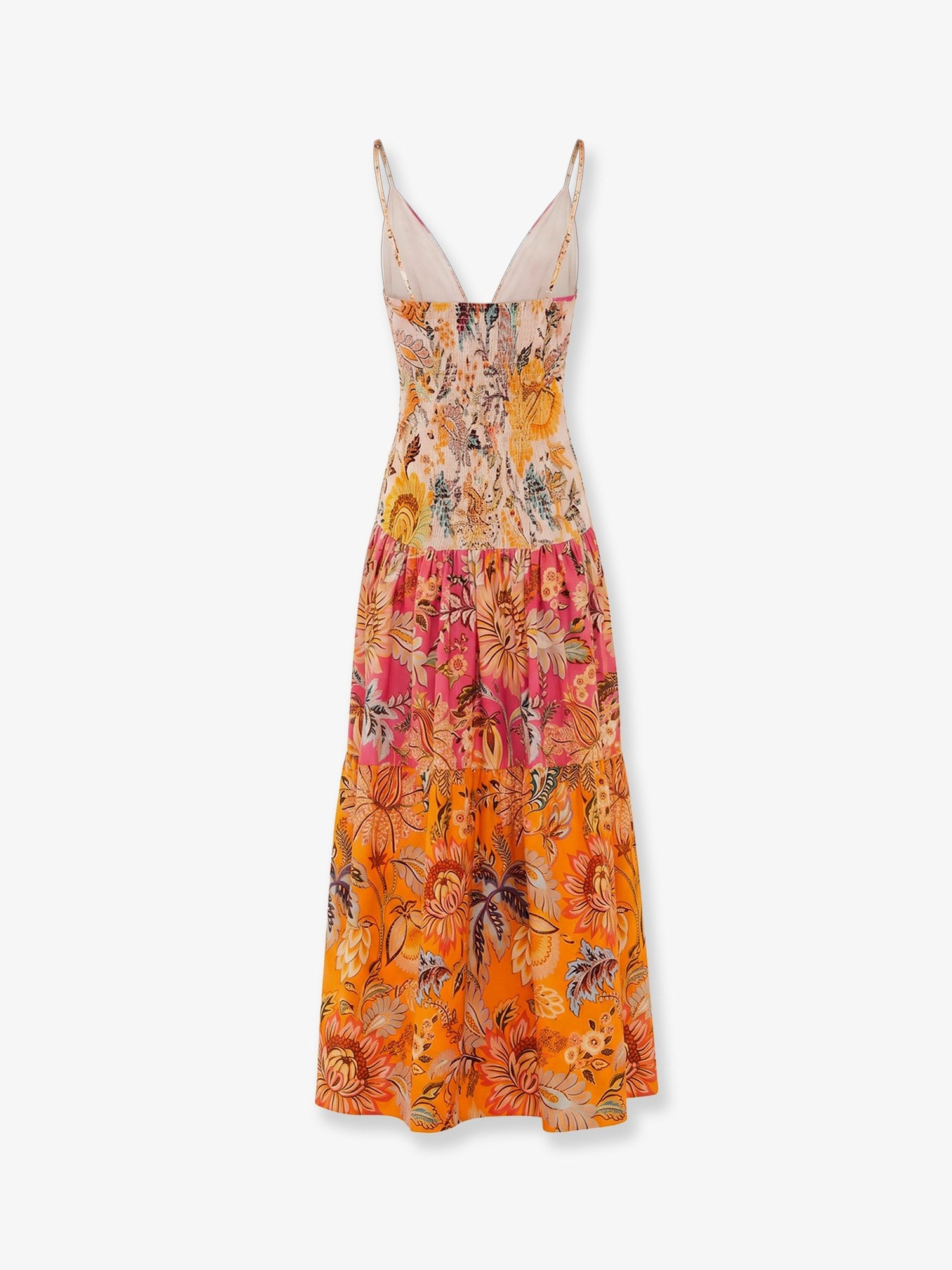 FARM RIO - Woman - Multicolor - Dress