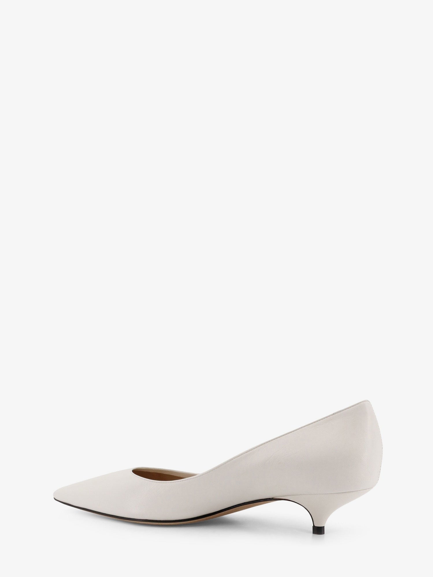 THE ROW - Woman - White - Ballerina
