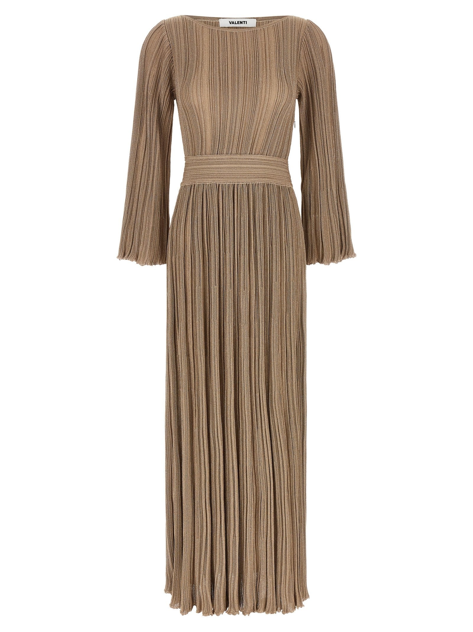 ANTONINO VALENTI - nan - Gold - Dress