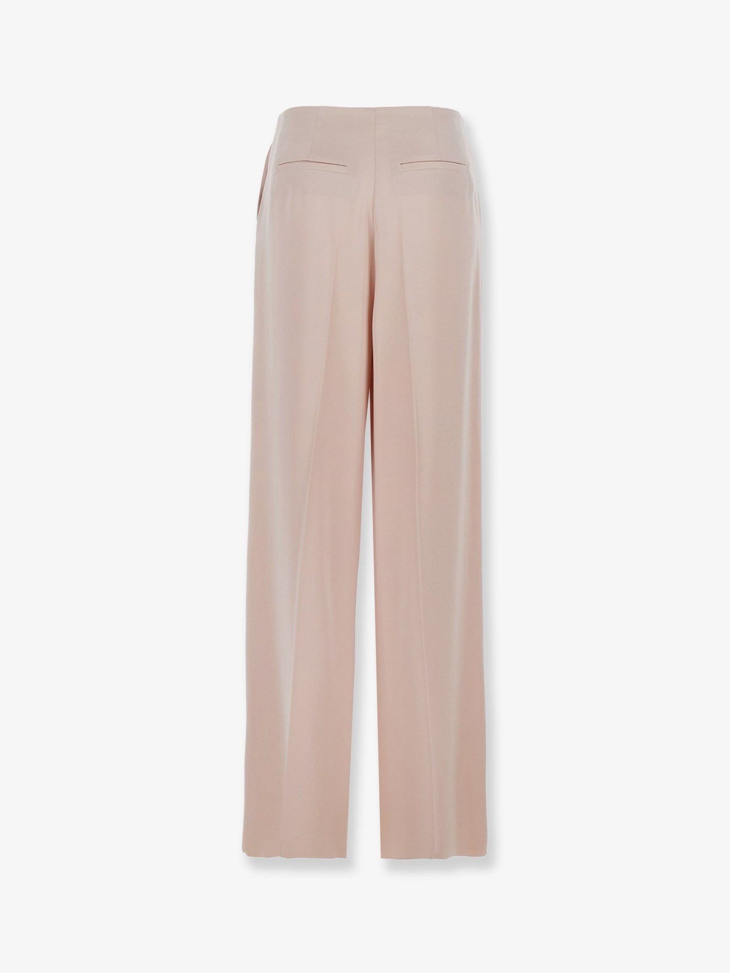 Pinko - Woman - Black - Pants