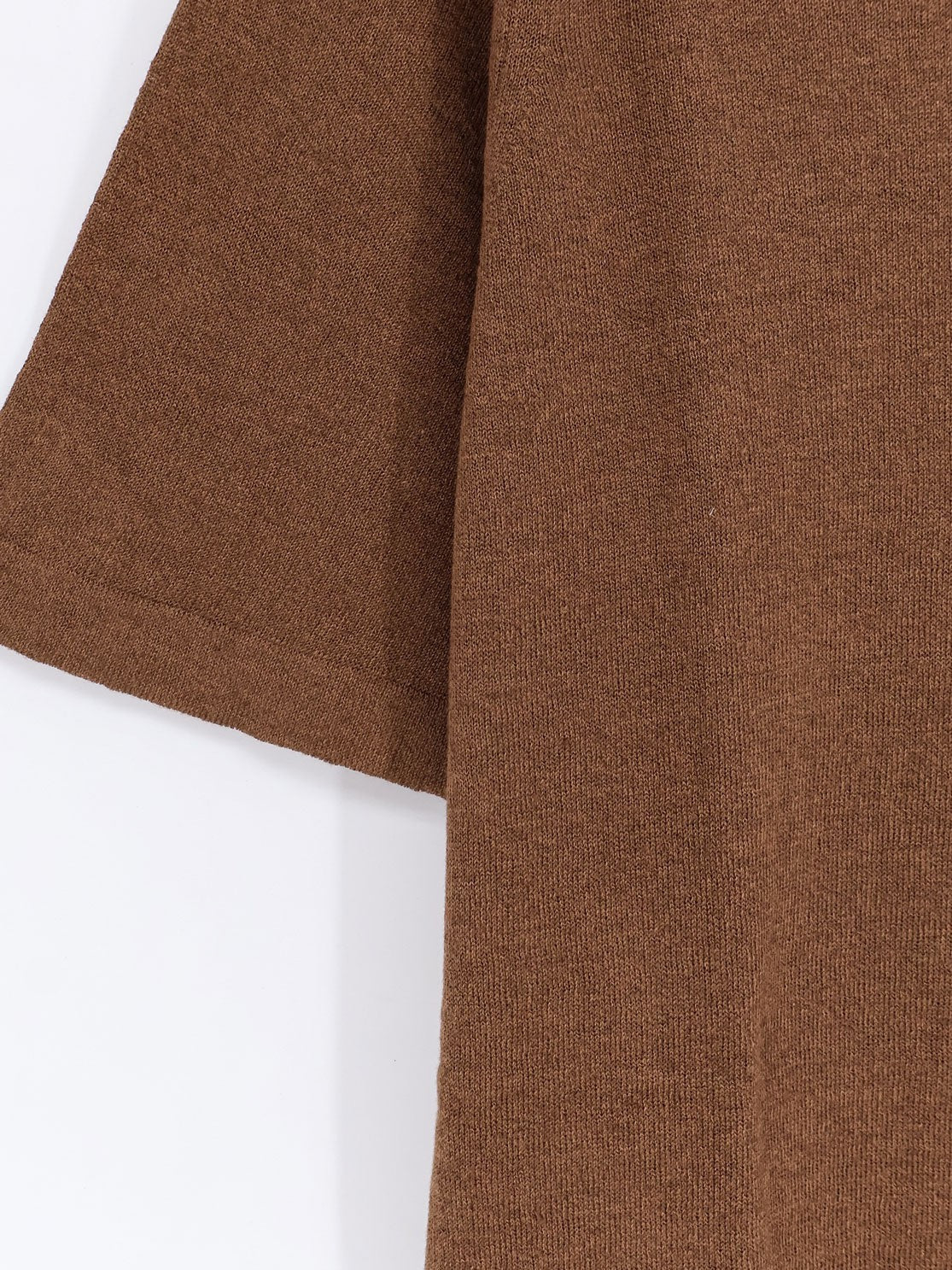 ALPHA-STUDIO - Man - Brown - Polo Shirt