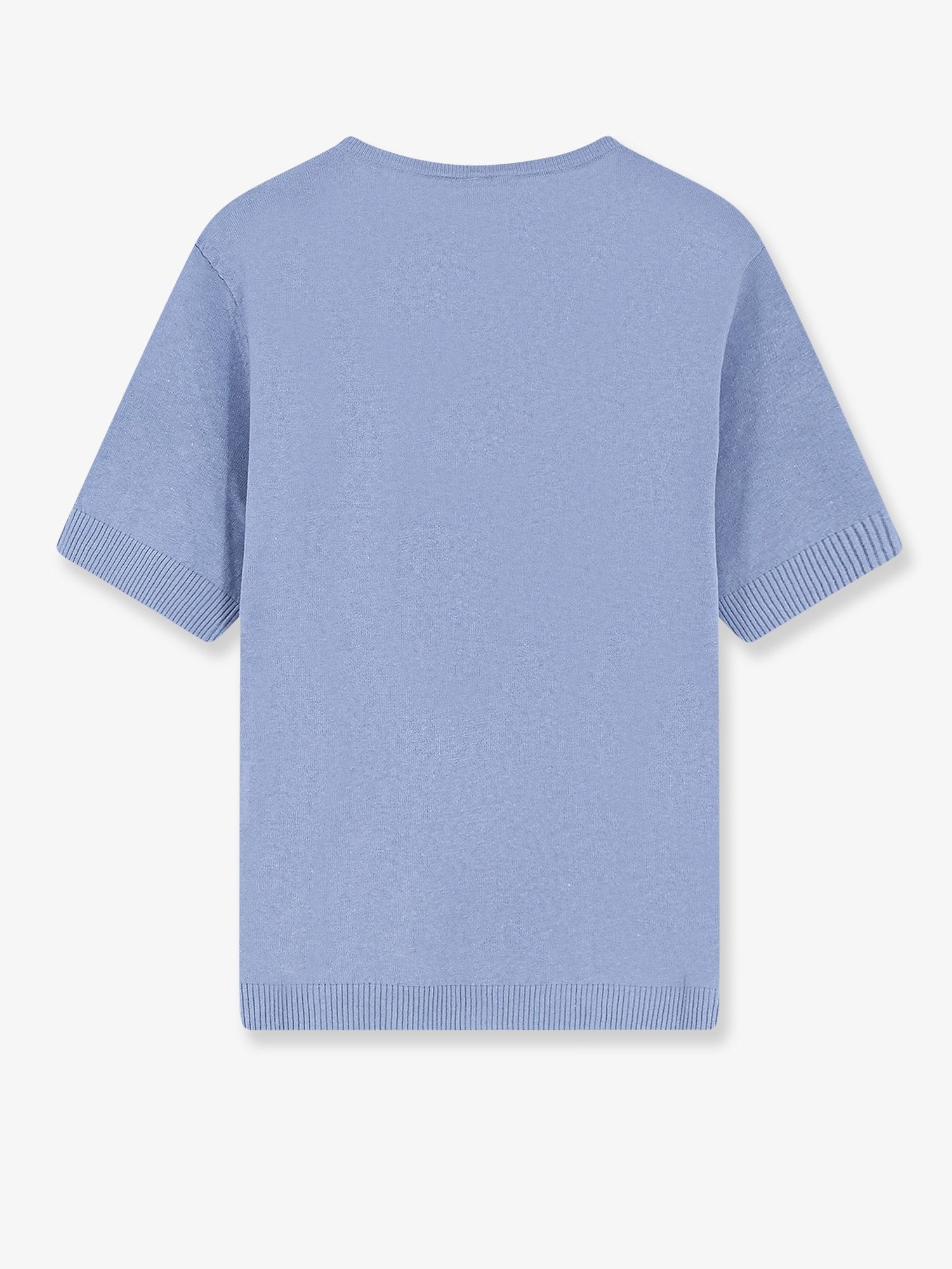 CLOSED - Woman - Blue - Knit Sweater