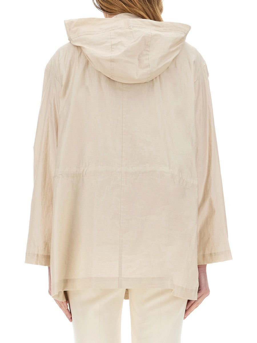 FAY - Woman - Beige - Jacket