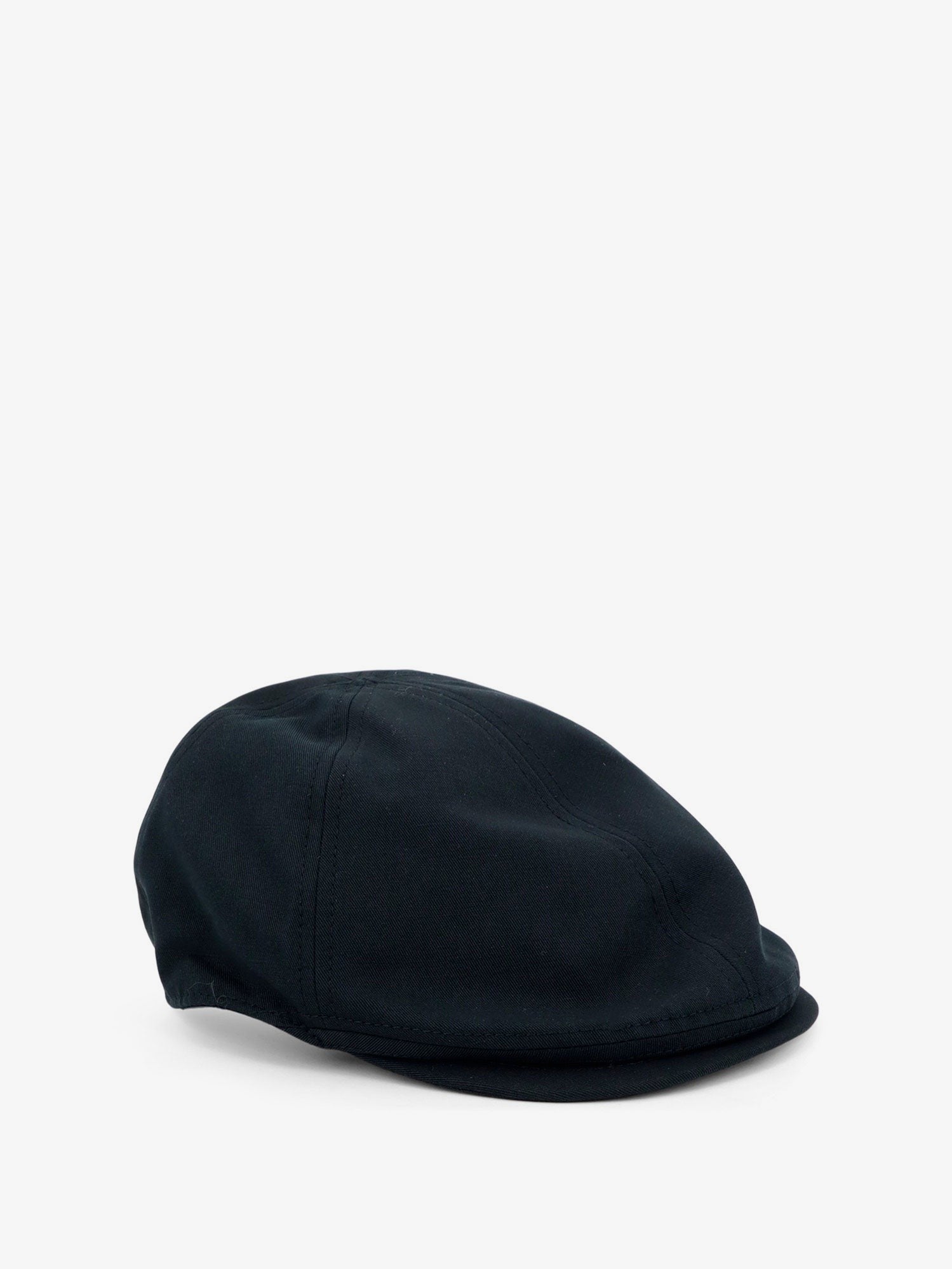 Dolce & Gabbana - Man - Black - Hat
