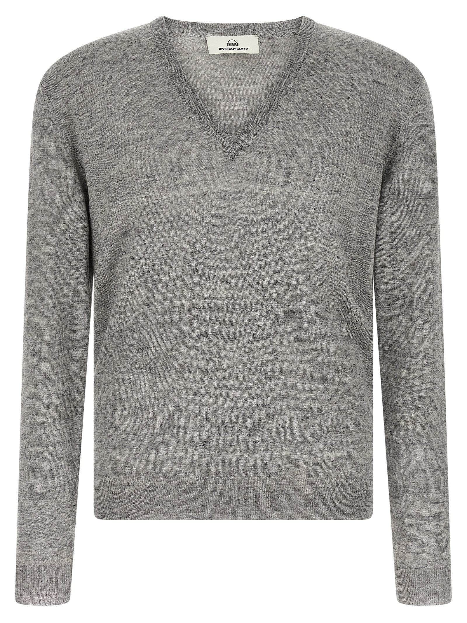 RIVIERA PROJECT - nan - Grey - Sweater
