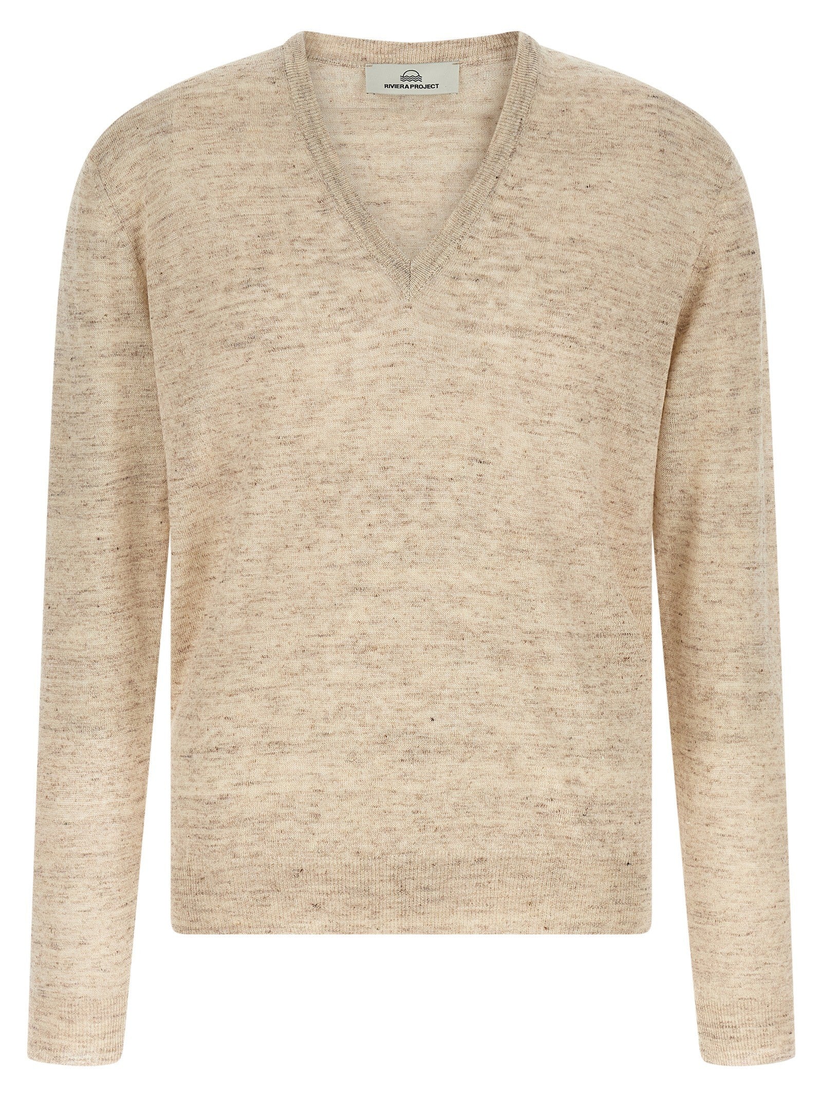 RIVIERA PROJECT - nan - Beige - Sweater