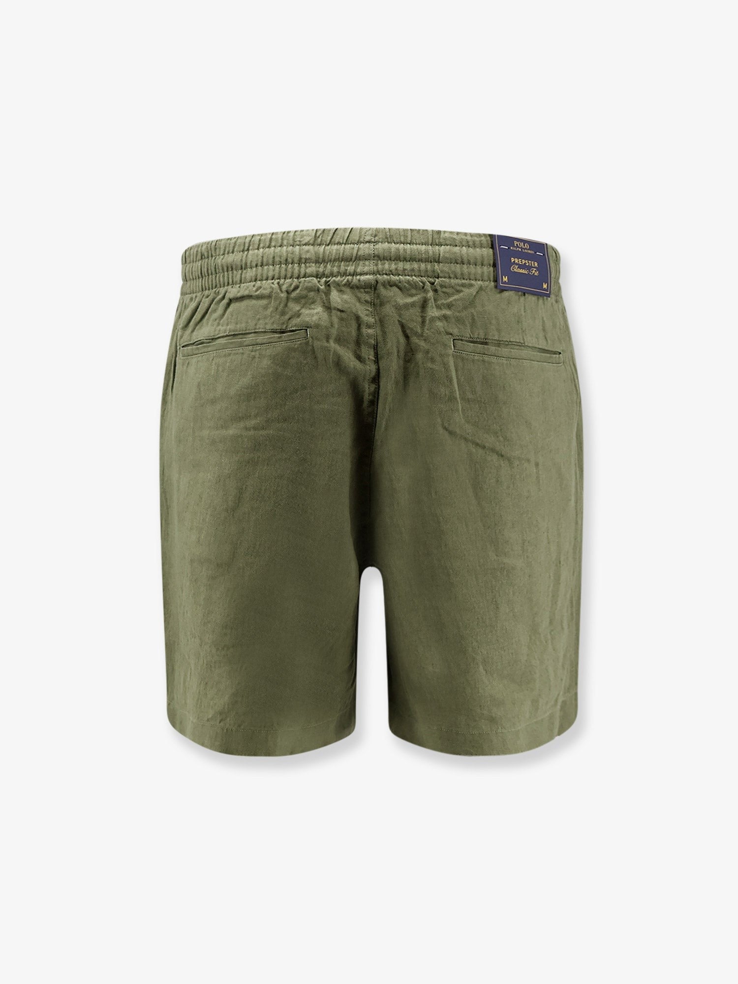 Polo Ralph Lauren – Férfi – Zöld – Rövidnadrág