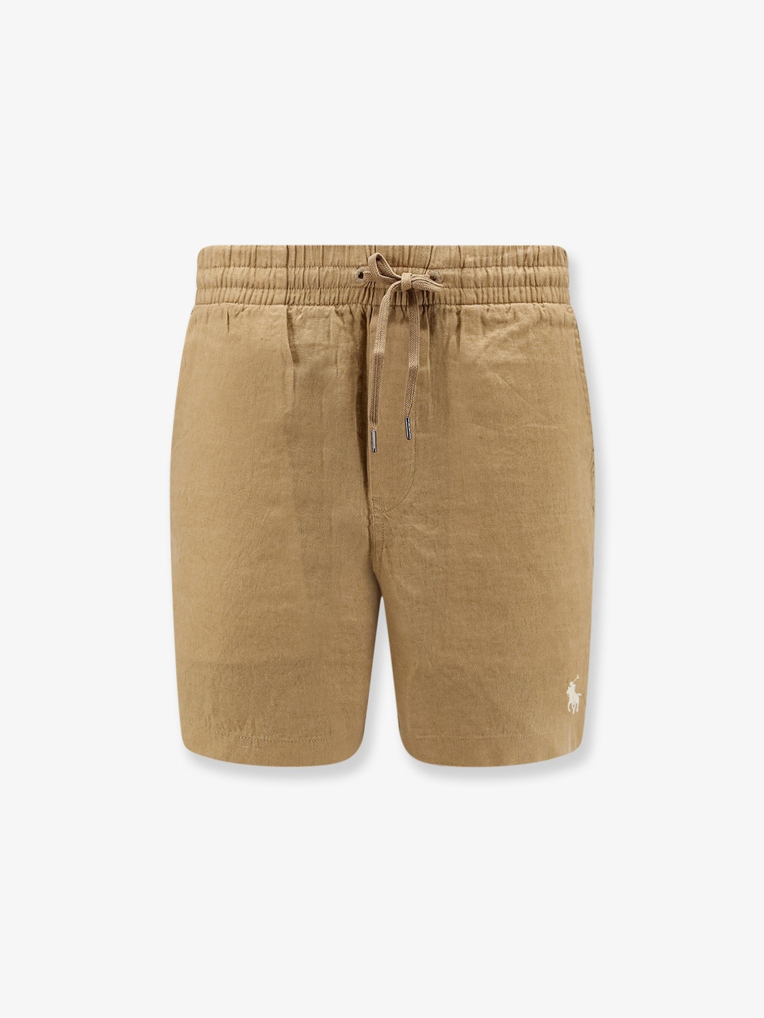 Polo Ralph Lauren - Férfi - Bézs - Rövidnadrág