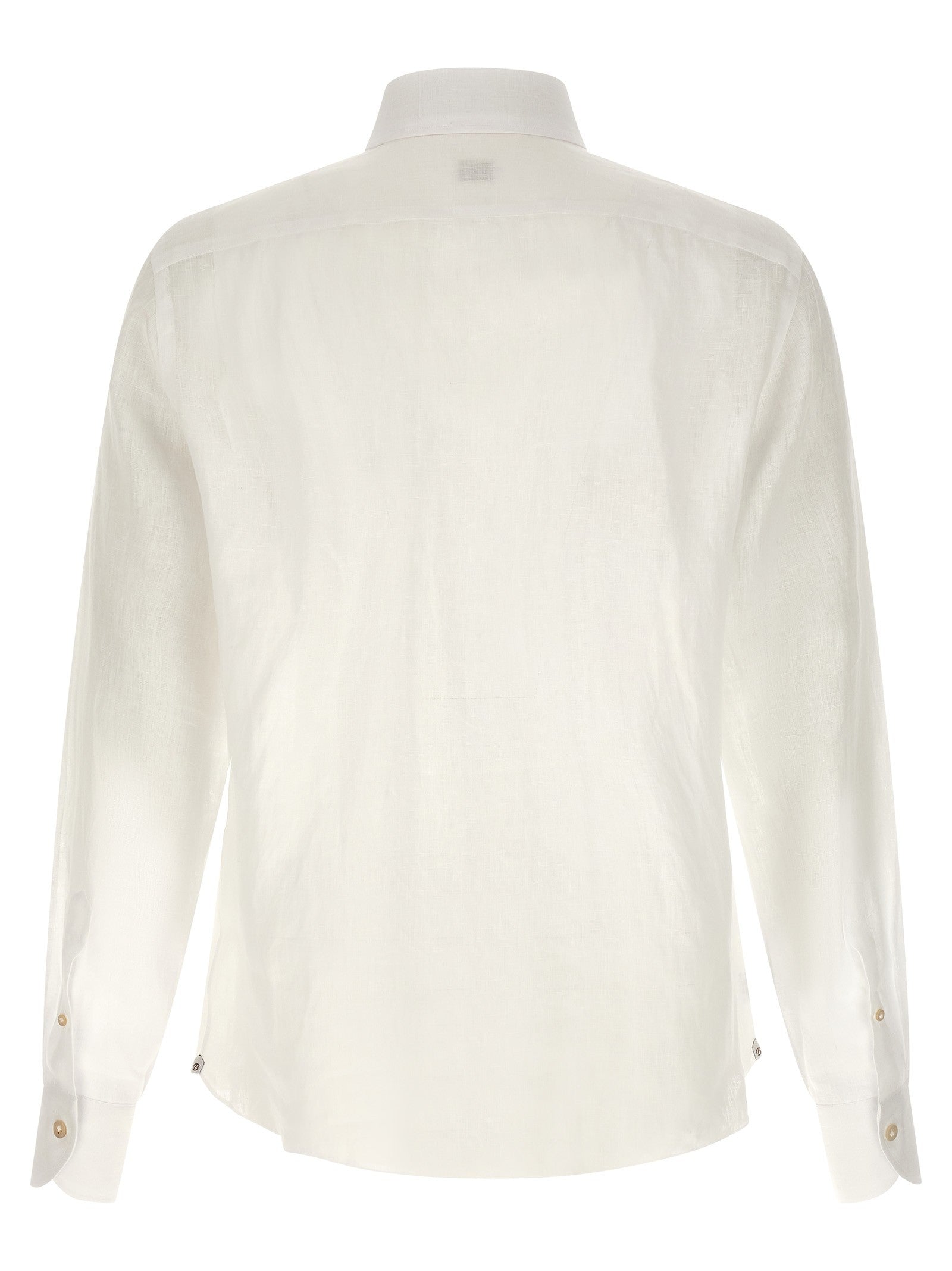 BORRIELLO - nan - White - Shirt