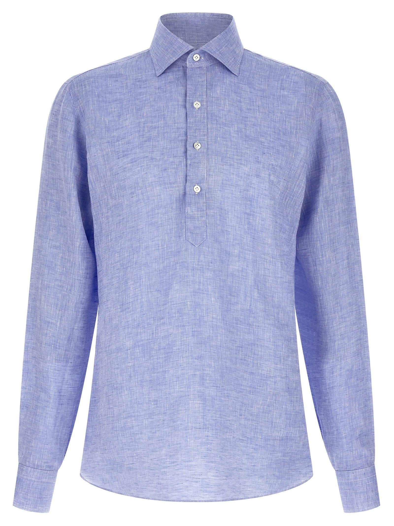BORRIELLO - nan - White - Shirt