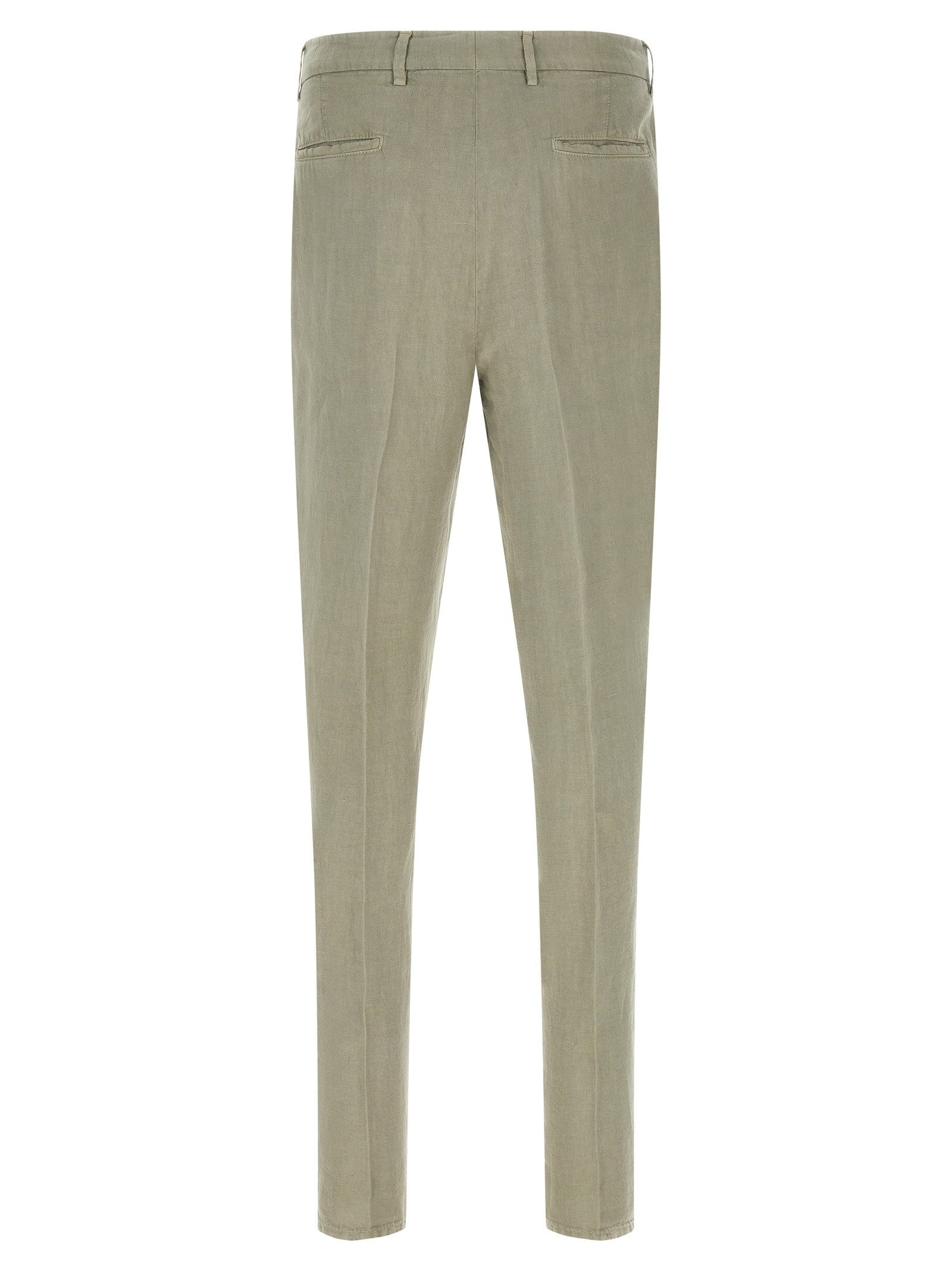 Brunello Cucinelli - nan - Green - Pants