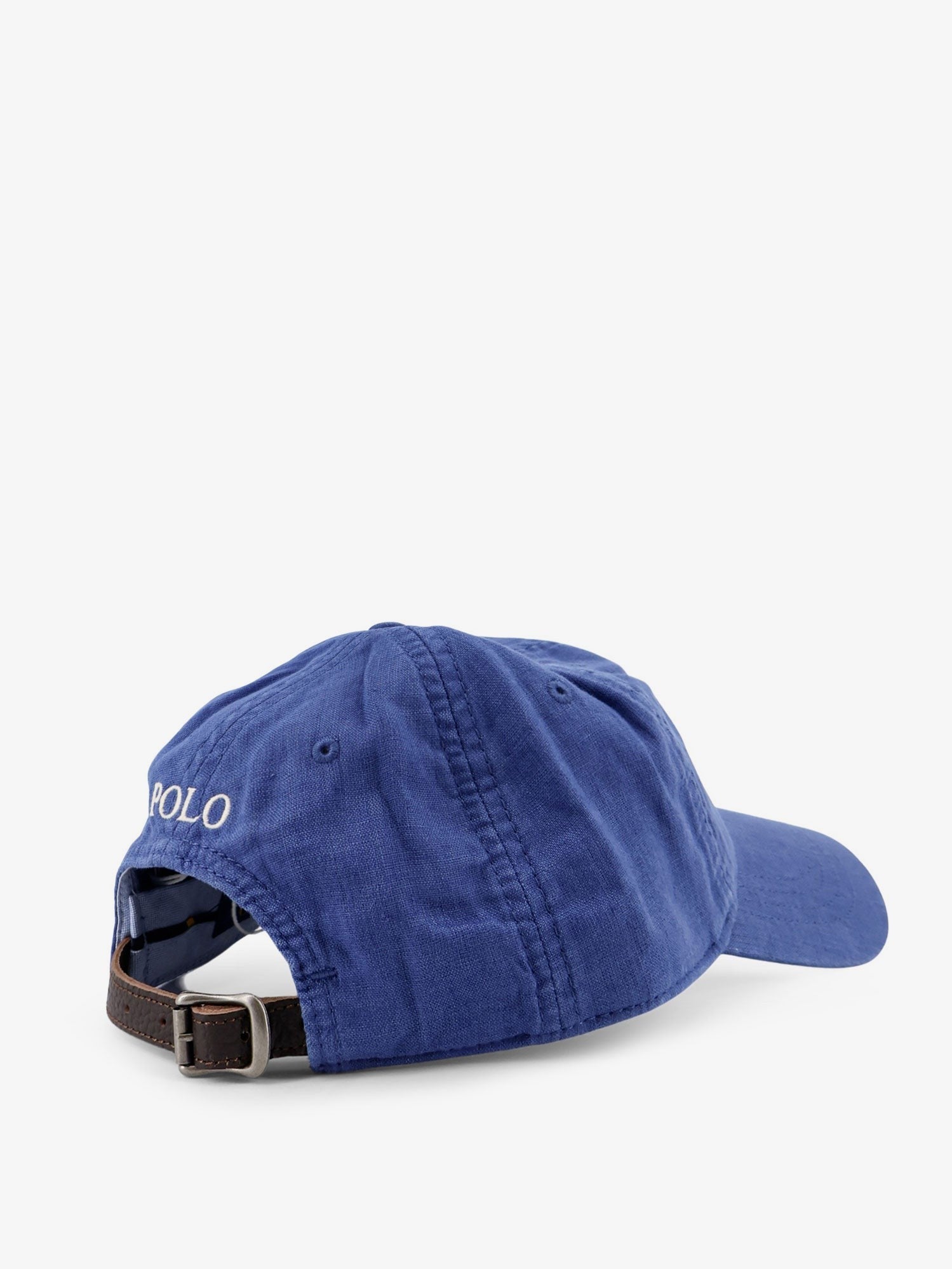 Polo Ralph Lauren - Man - Blue - Hat