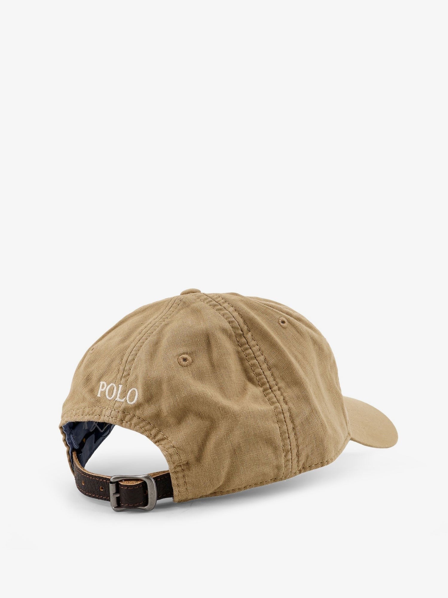 Polo Ralph Lauren - Man - Beige - Hat