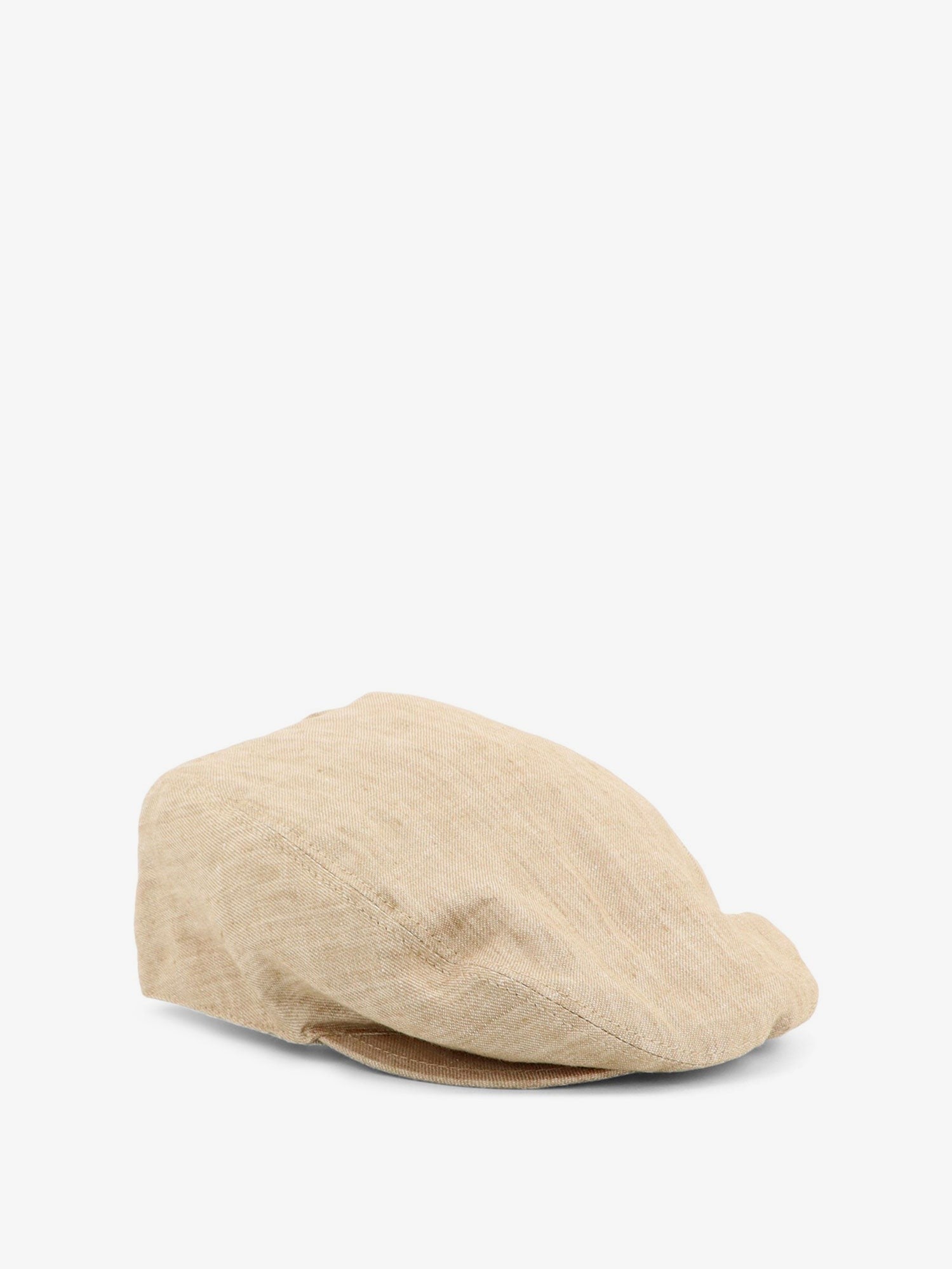 Dolce & Gabbana - Man - Beige - Hat