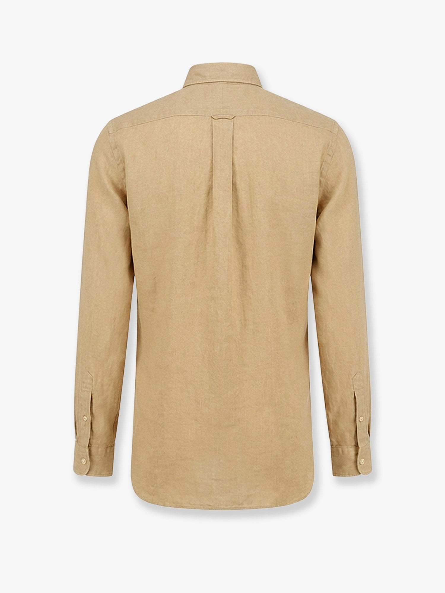Polo Ralph Lauren - Férfi - Bézs - Ing
