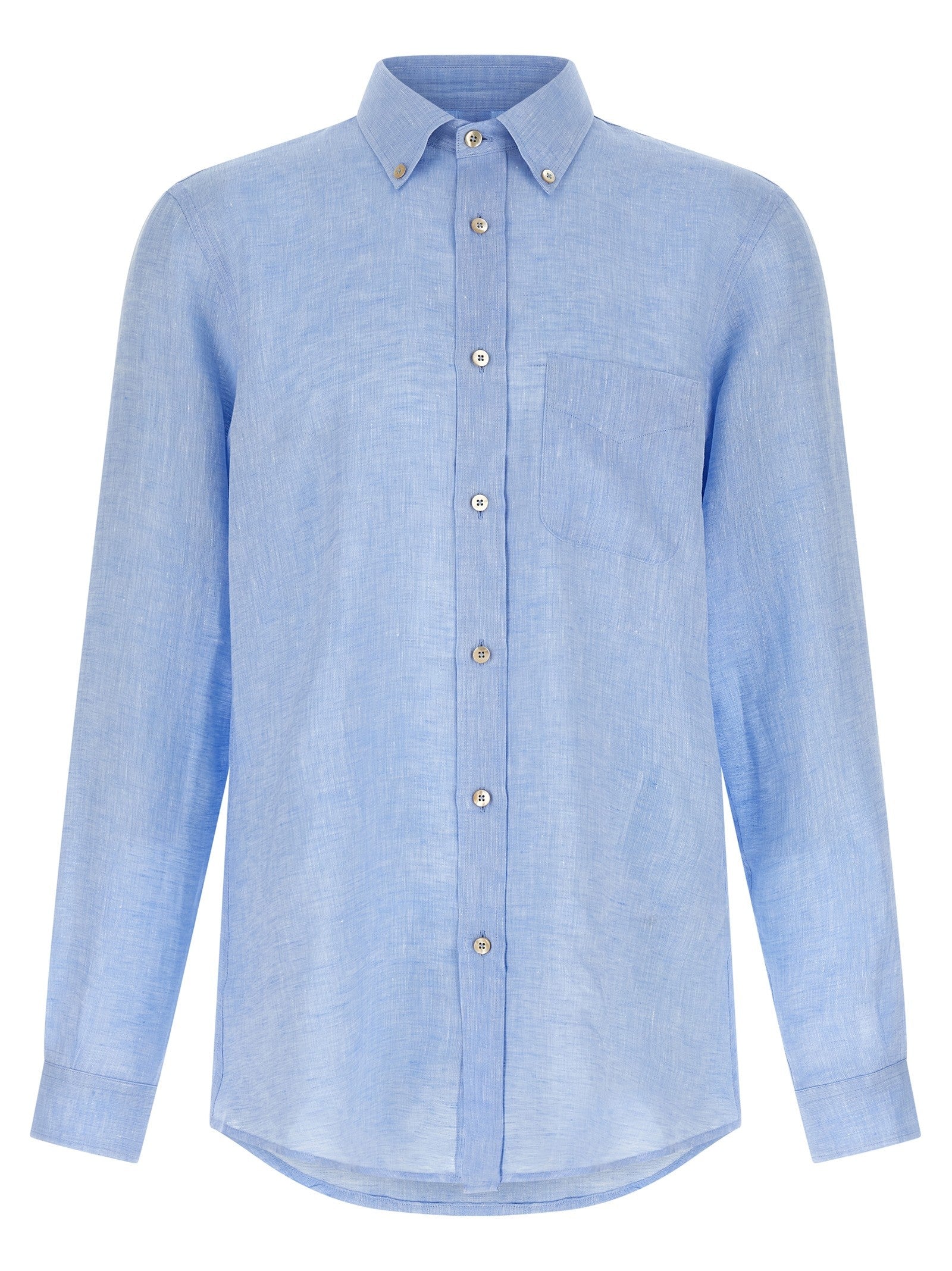 RIVIERA PROJECT - nan - White - Shirt
