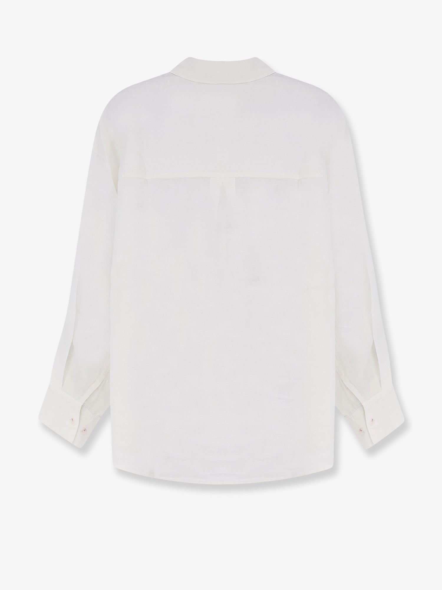 CLOSED - Woman - White - Shirt