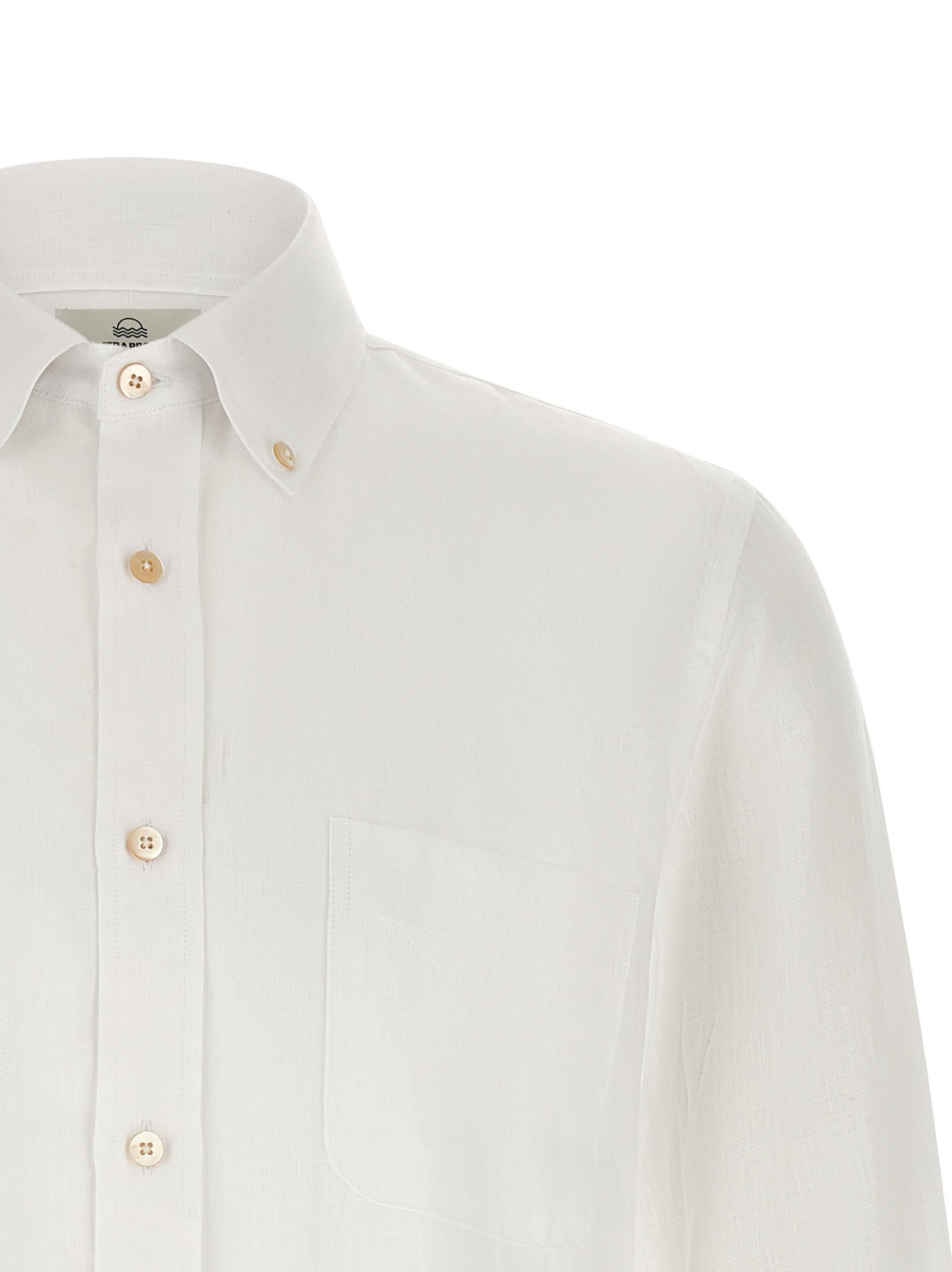 RIVIERA PROJECT - nan - White - Shirt