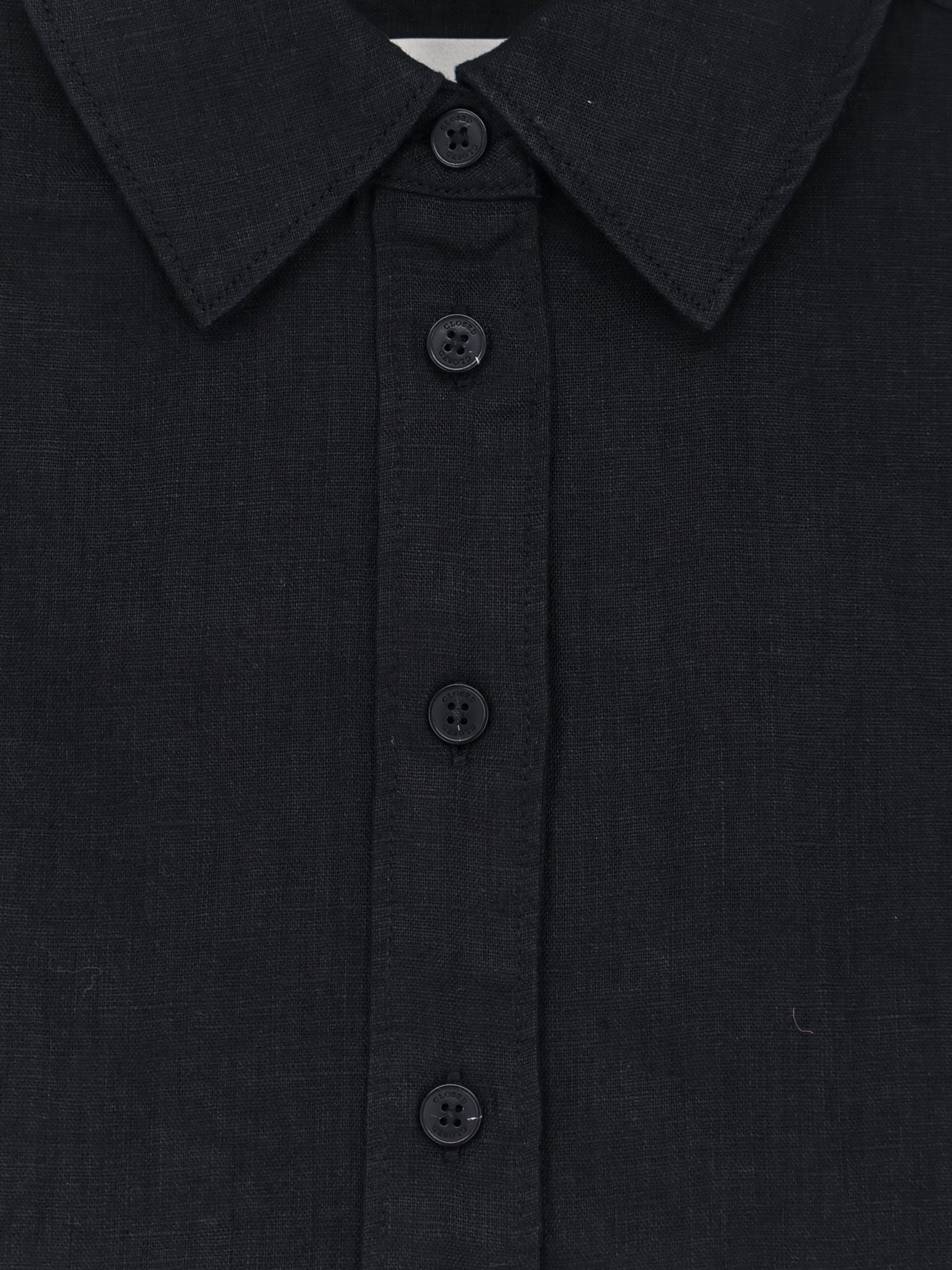CLOSED - Woman - Black - Shirt