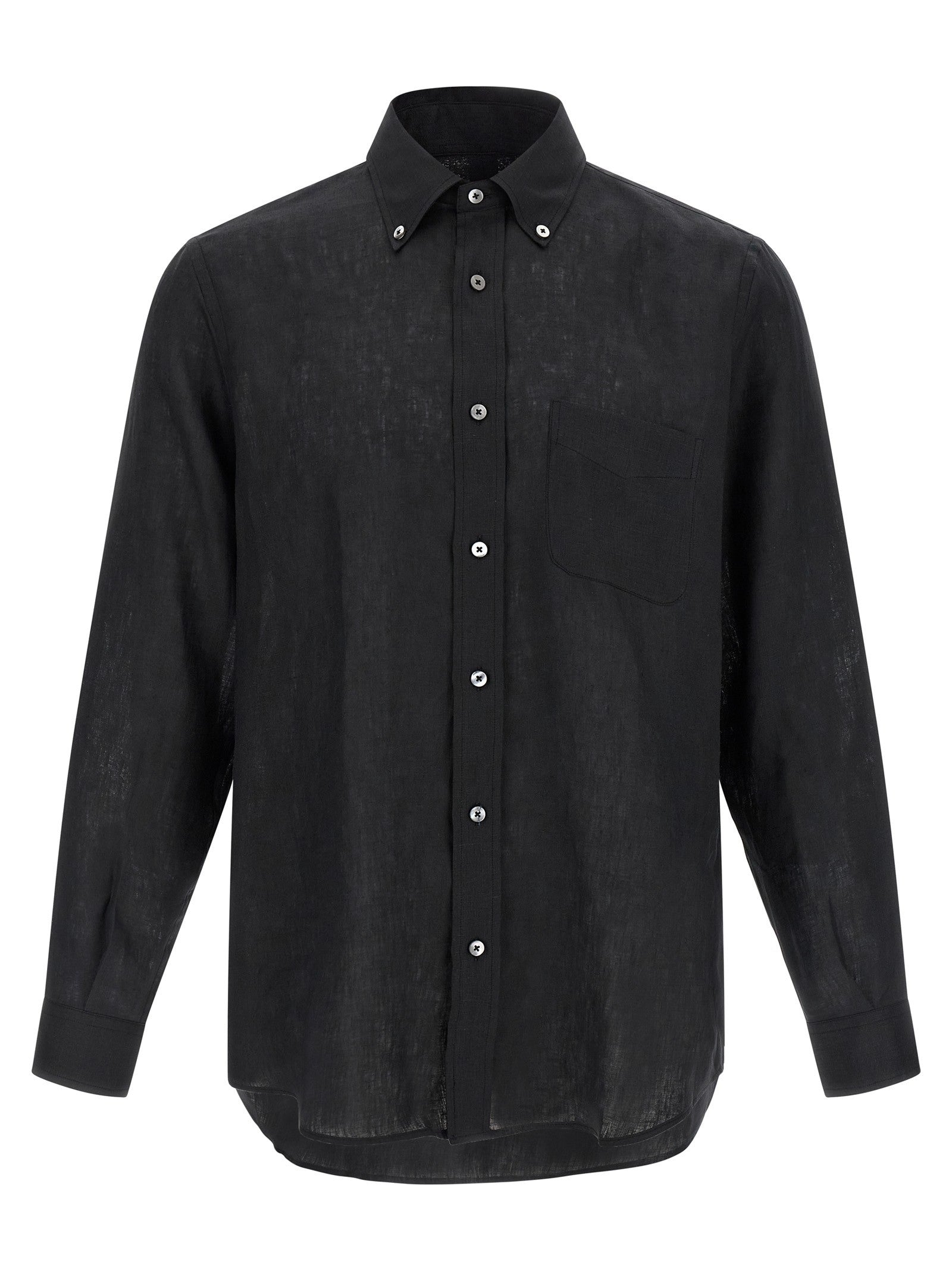 RIVIERA PROJECT - nan - Black - Shirt