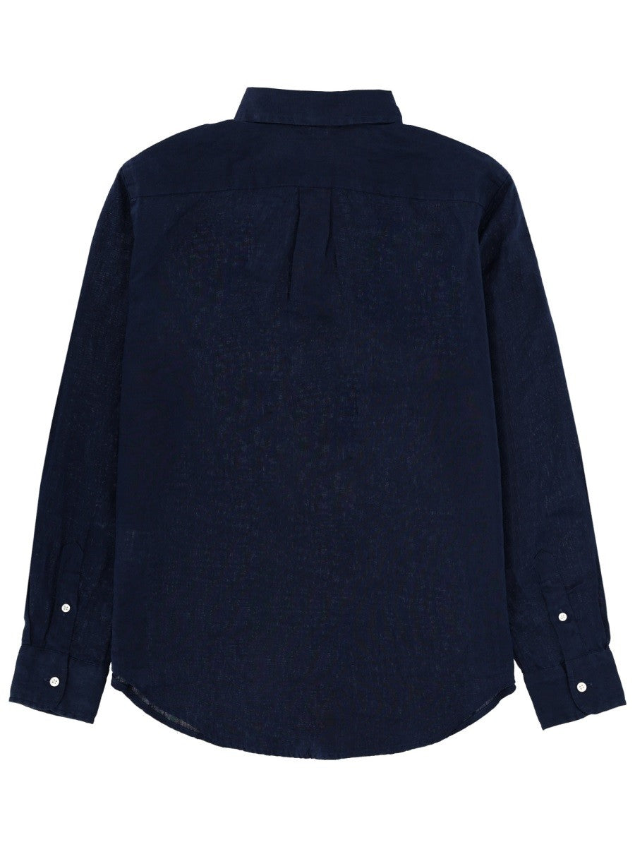 Polo Ralph Lauren - Női - Kék - Ing