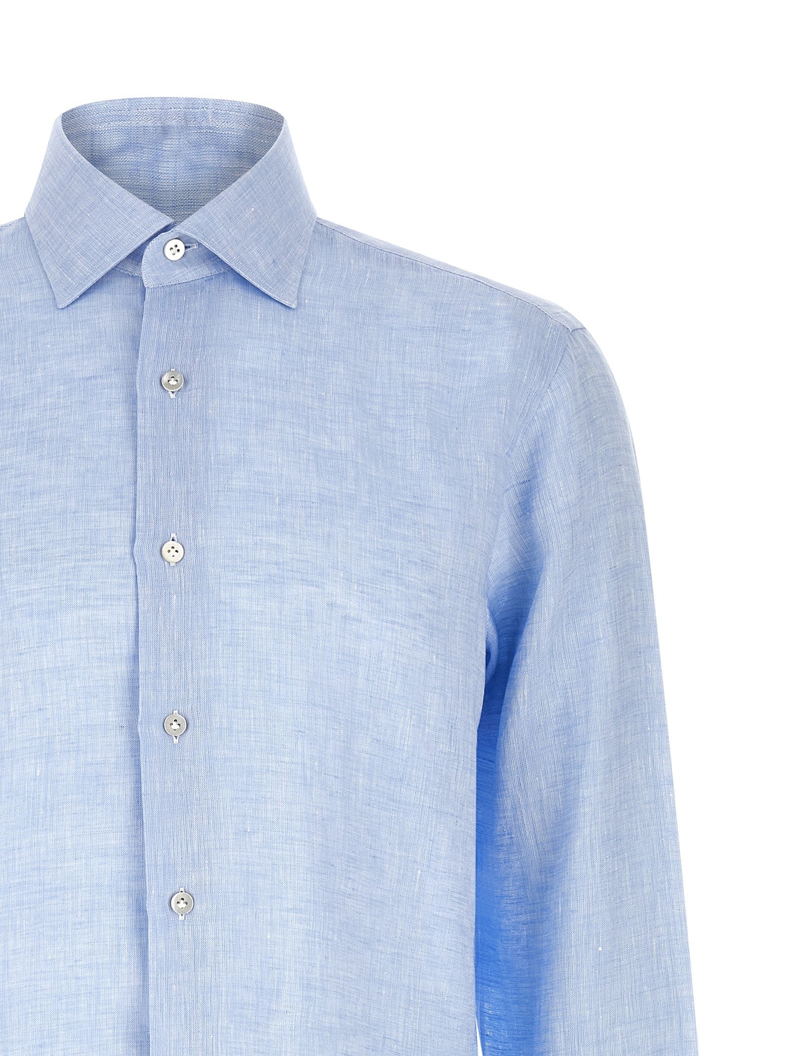 BORRIELLO - nan - White - Shirt