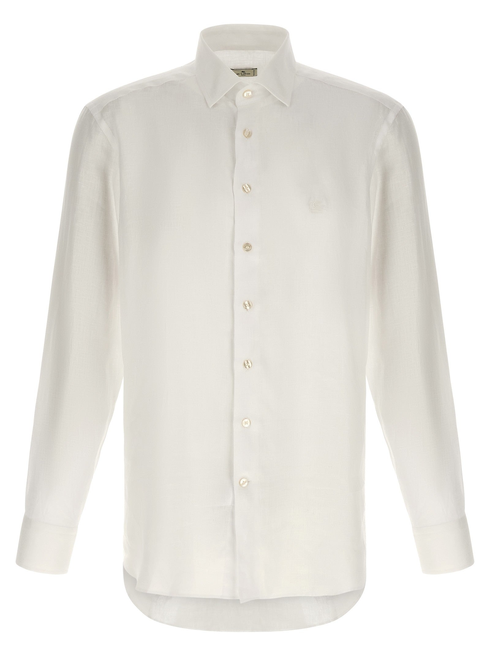 Etro - nan - White - Shirt