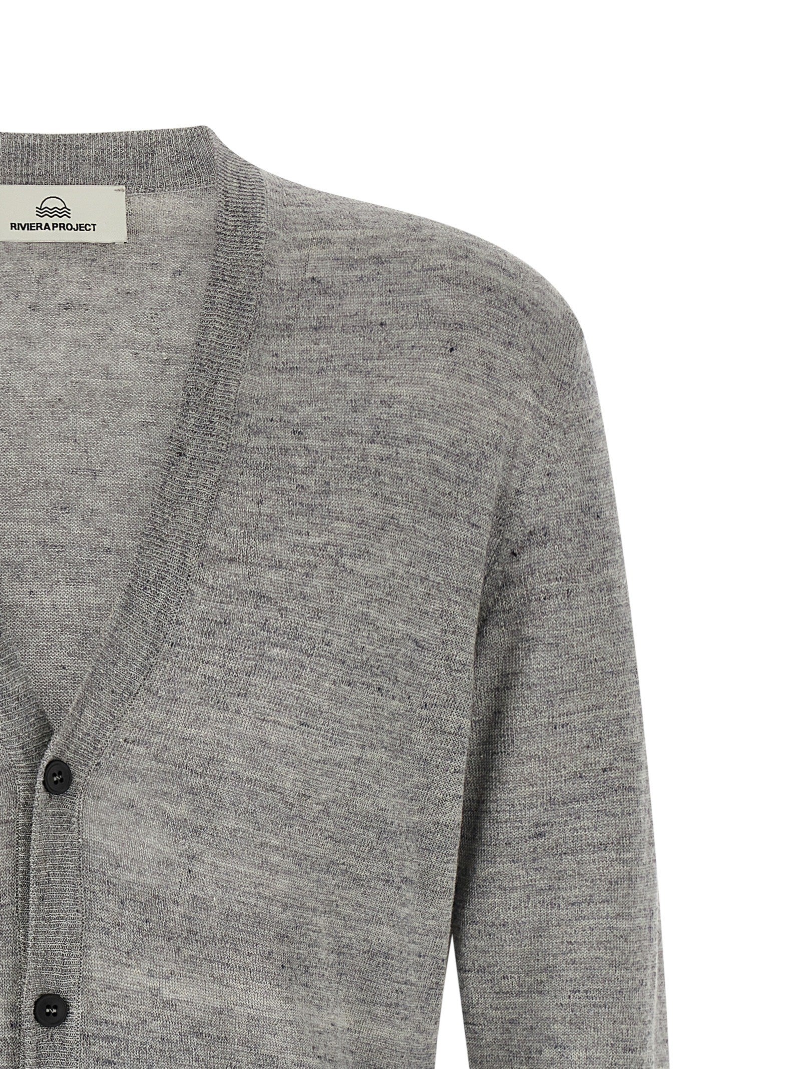 RIVIERA PROJECT - nan - Grey - Sweater