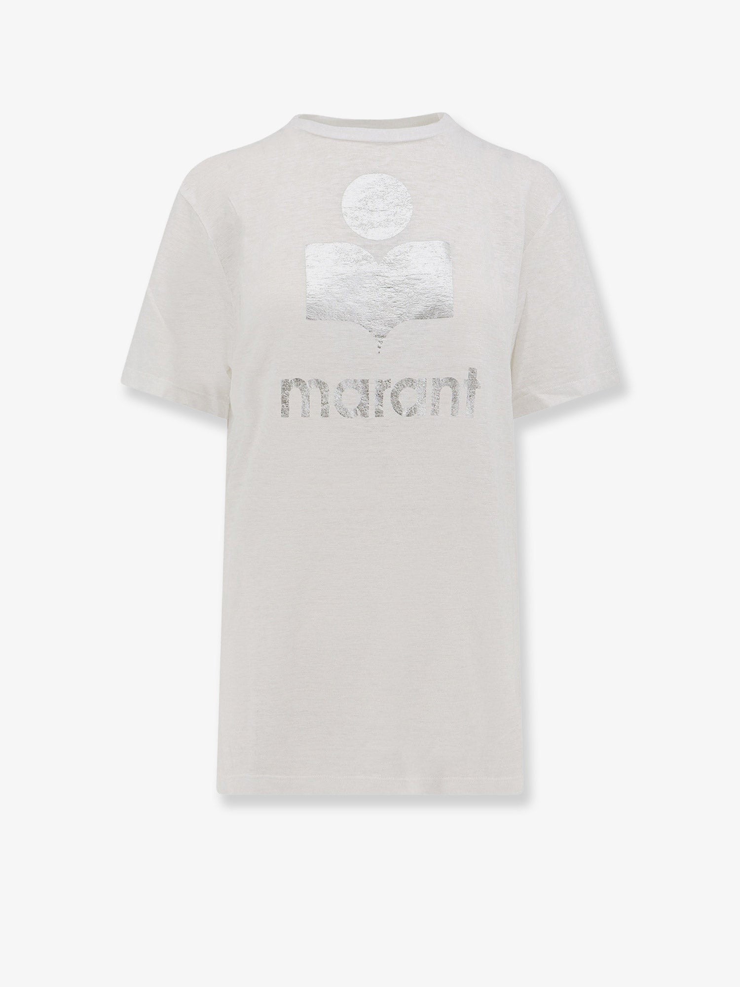 MARANT ETOILE - Woman - White - T-shirt