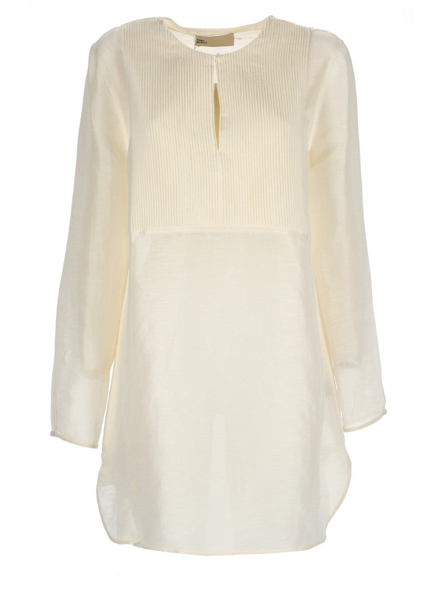 Tory Burch - Női - Fehér - Felső