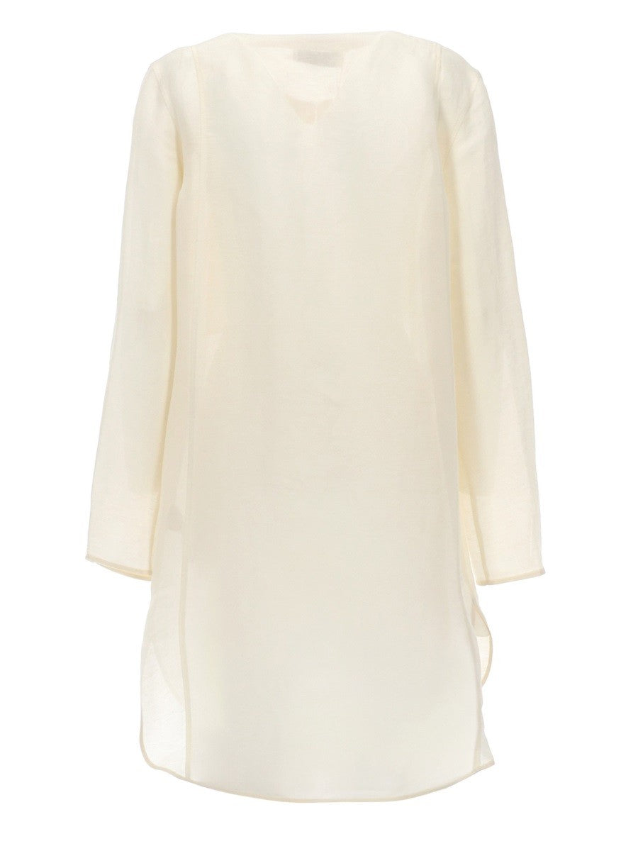 Tory Burch - Női - Fehér - Felső