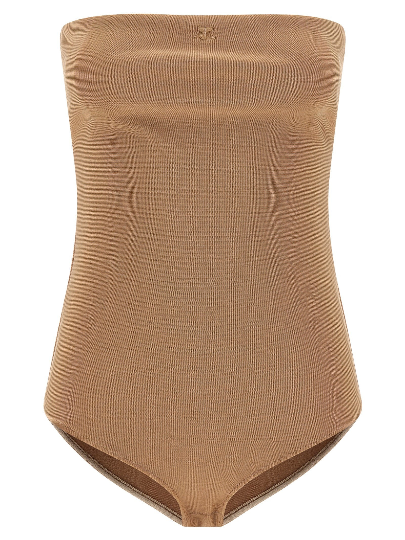 COURREGES - nan - Beige - Top