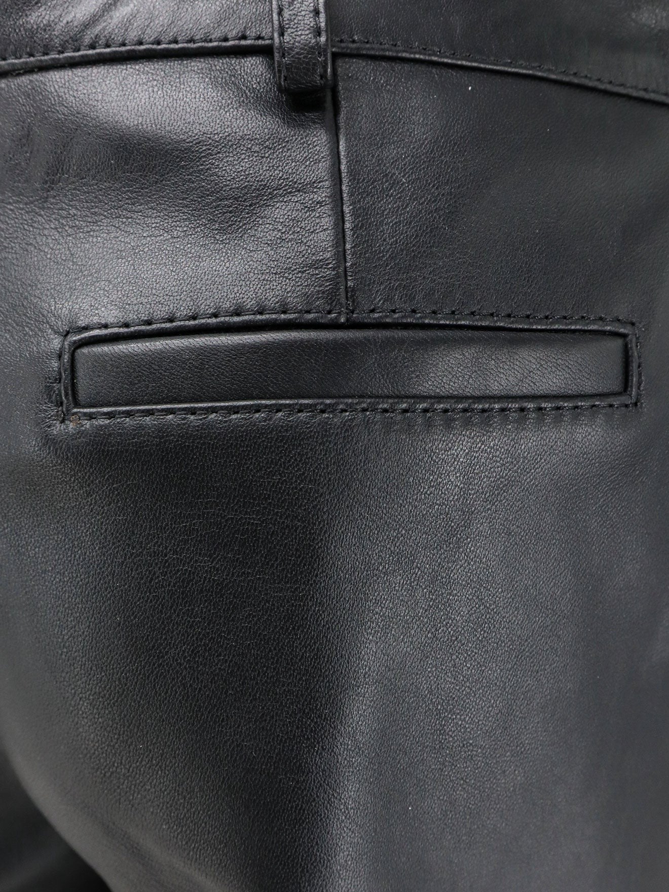 THE FRANKIE SHOP - Woman - Black - Pants
