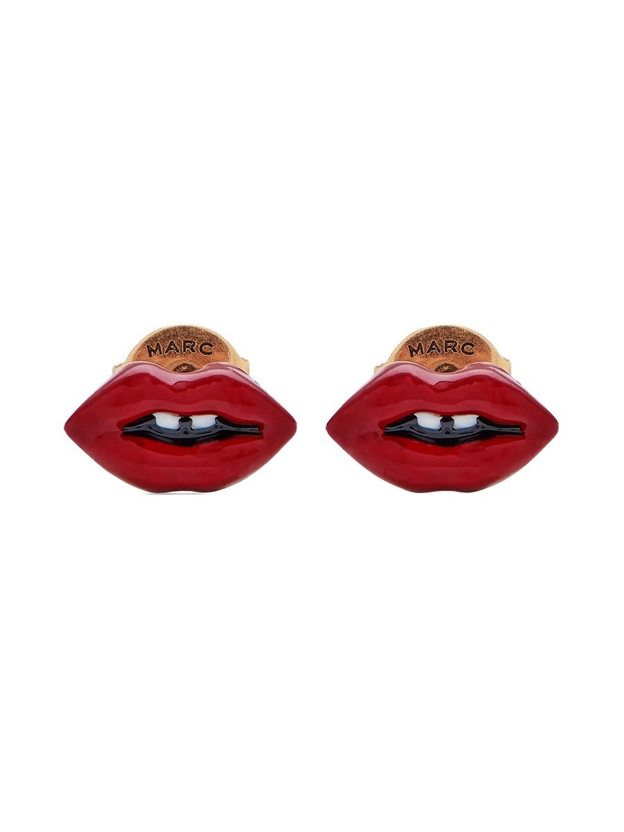 Marc Jacobs - Woman - Gold - Earring