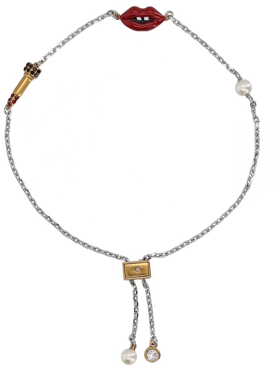Marc Jacobs - Woman - Silver - Bracelet