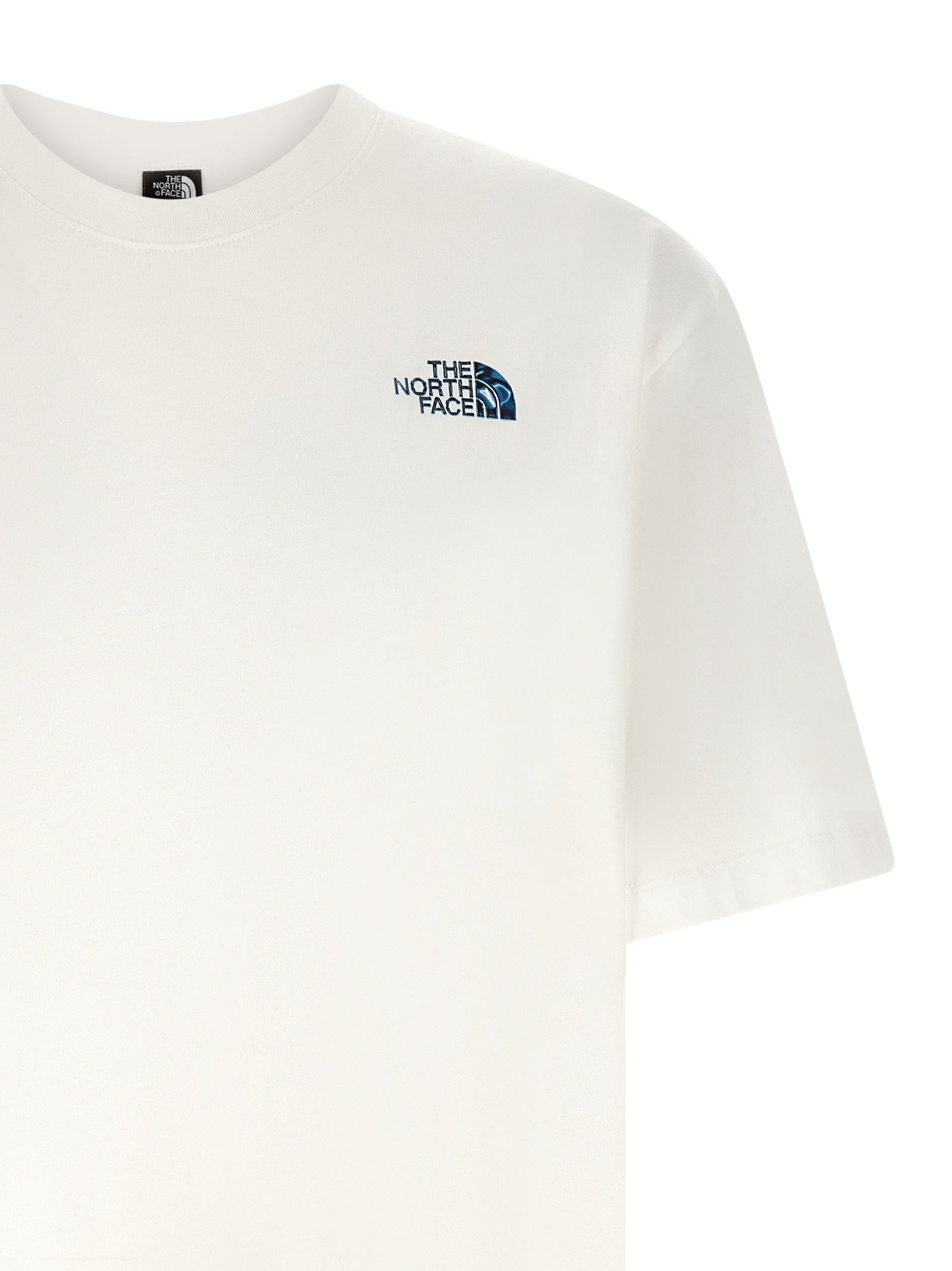 The North Face - nan - White - T-shirt